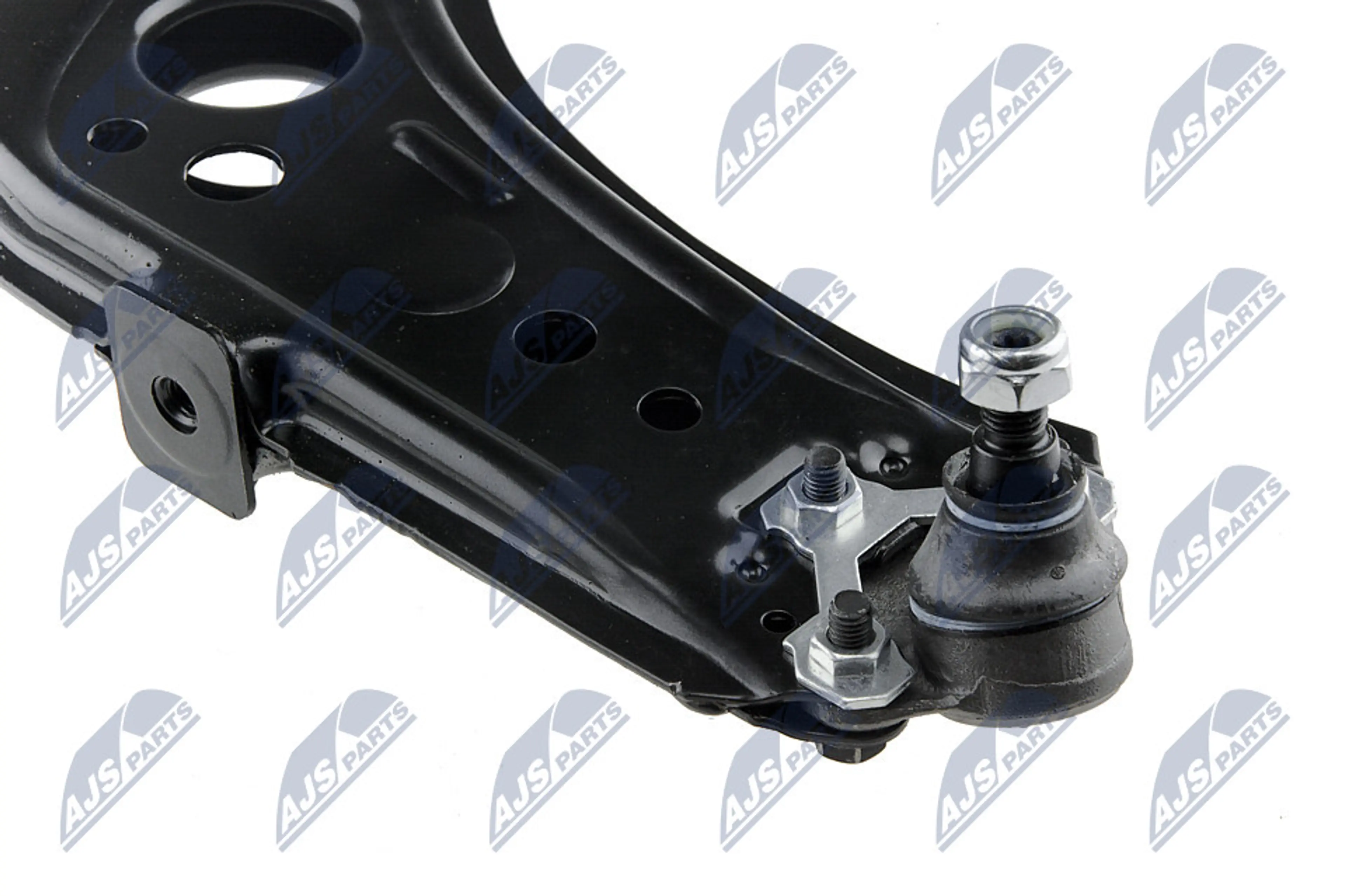 NTY BRAZO DELANTERO *