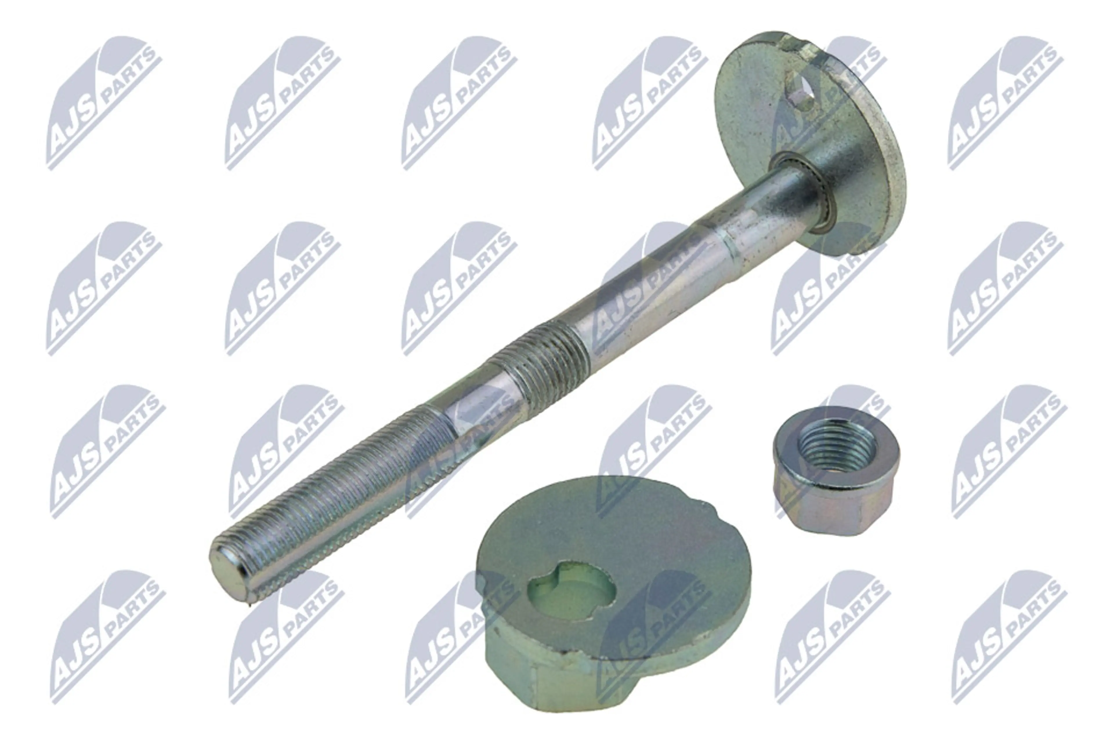 NTY KIT TORNILLOS BARRA OSCILANTE