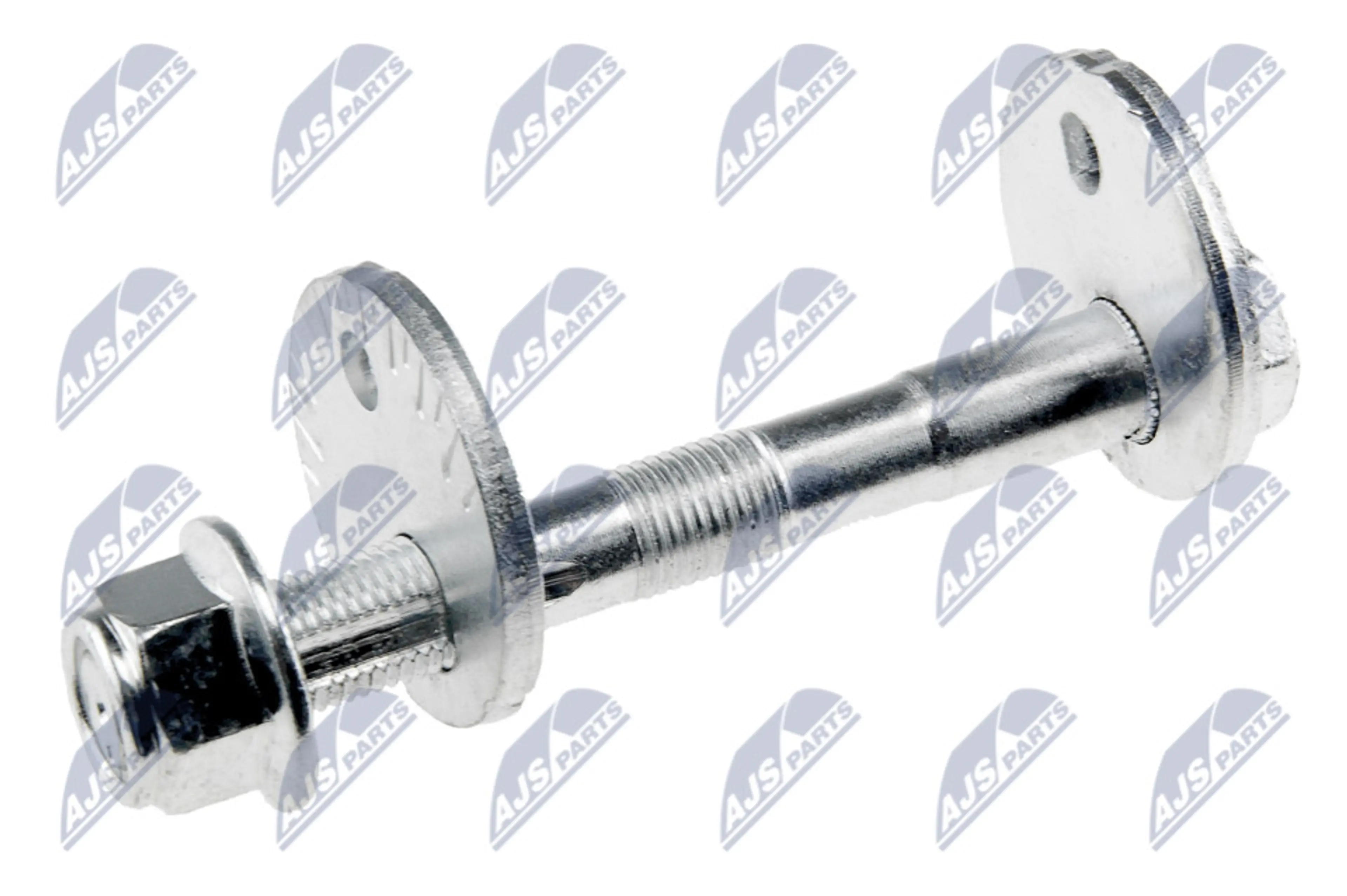 FEB KIT TORNILLOS BARRA OSCILANTE