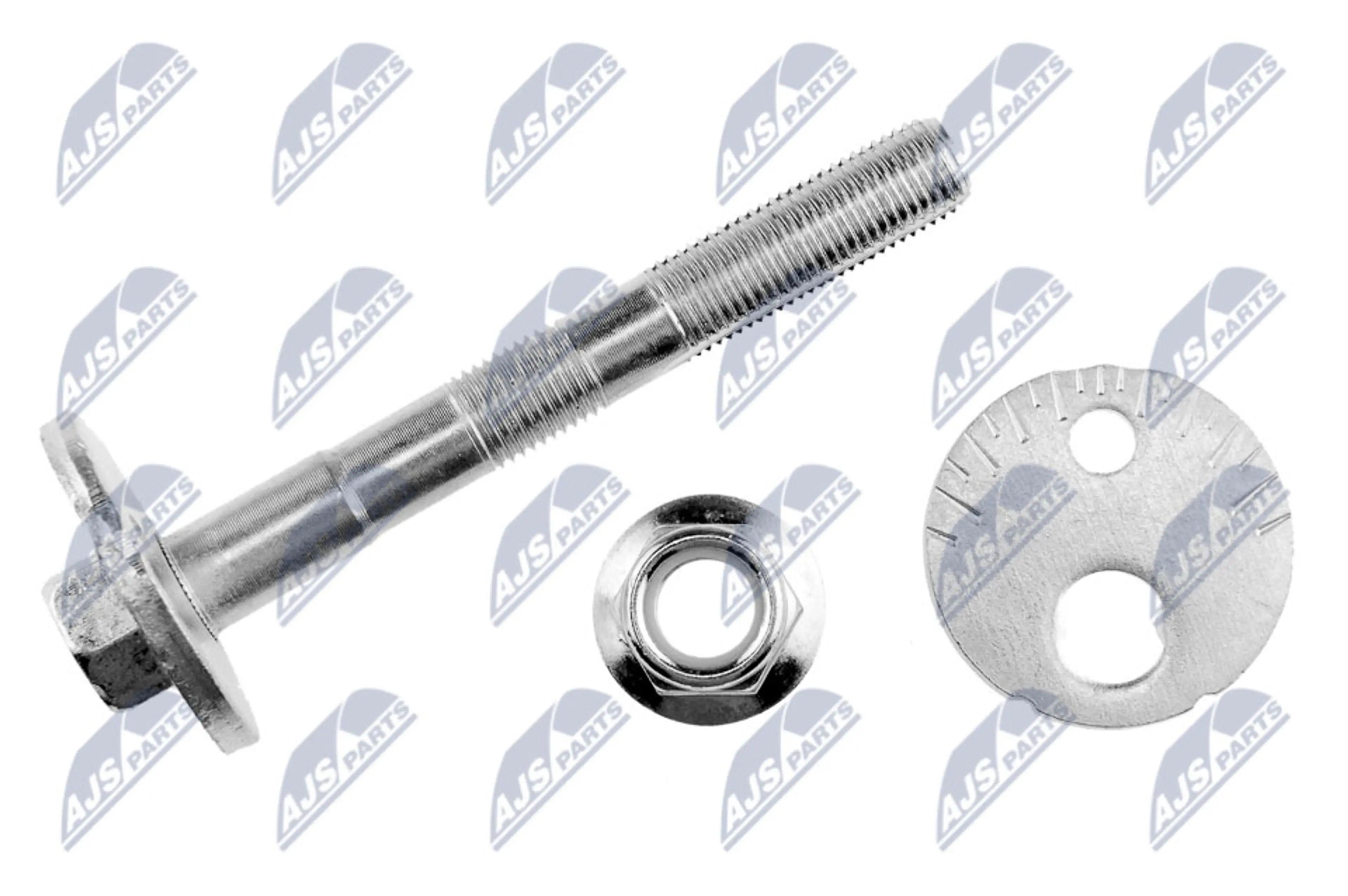 FEB KIT TORNILLOS BARRA OSCILANTE