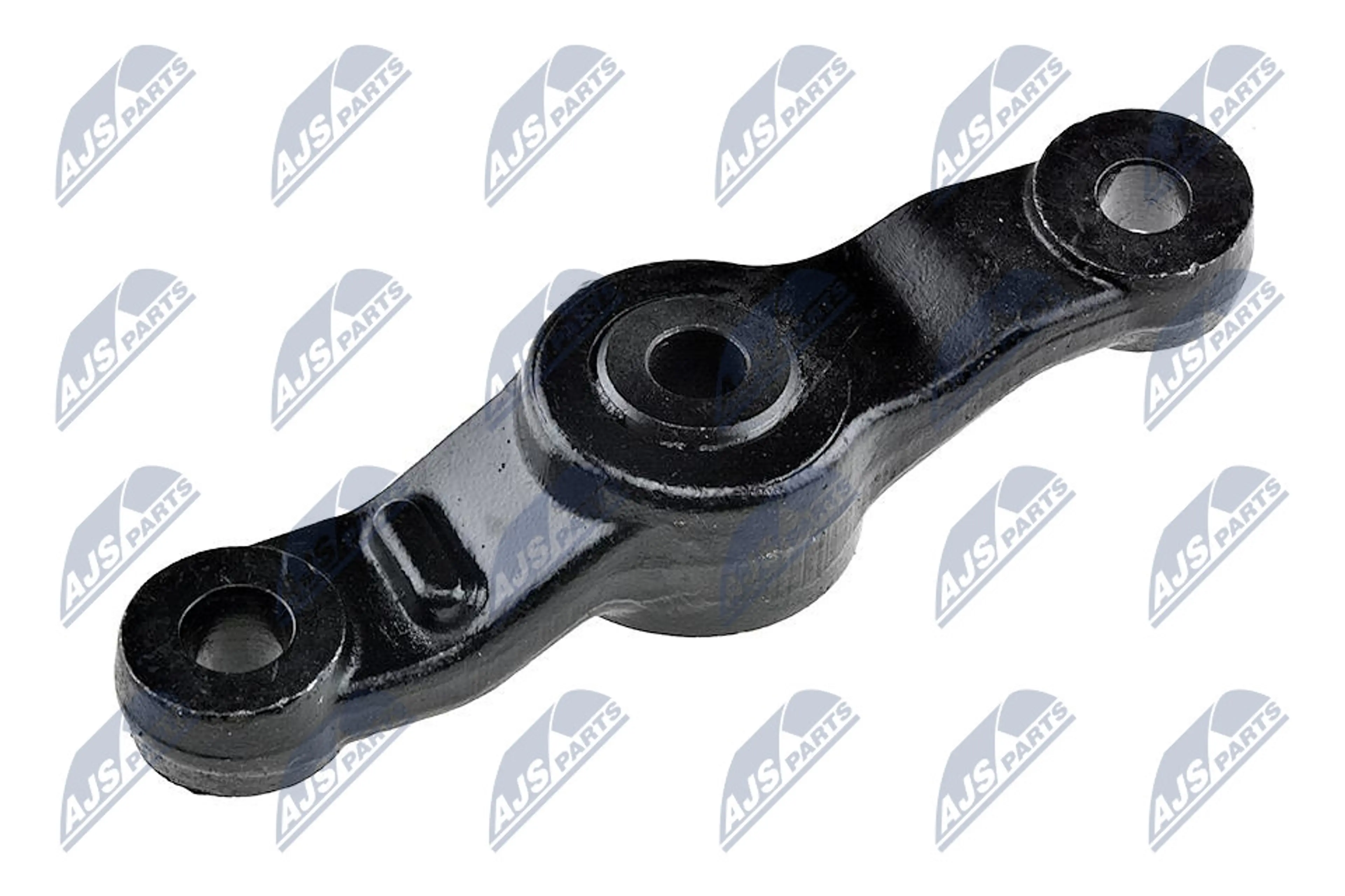 NTY PALANCA SOPORTE / VARILLA GIRAT