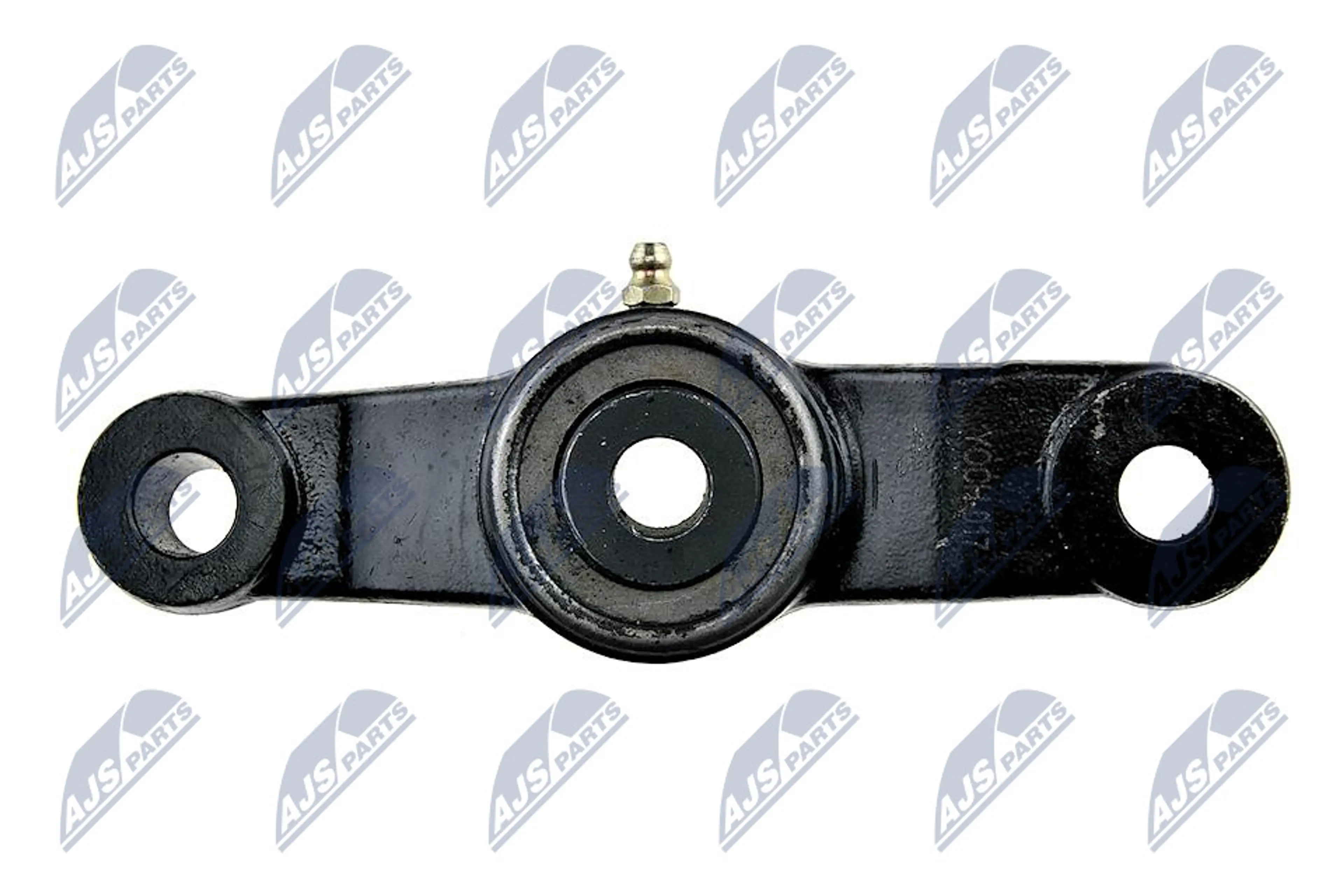 NTY PALANCA SOPORTE / VARILLA GIRAT