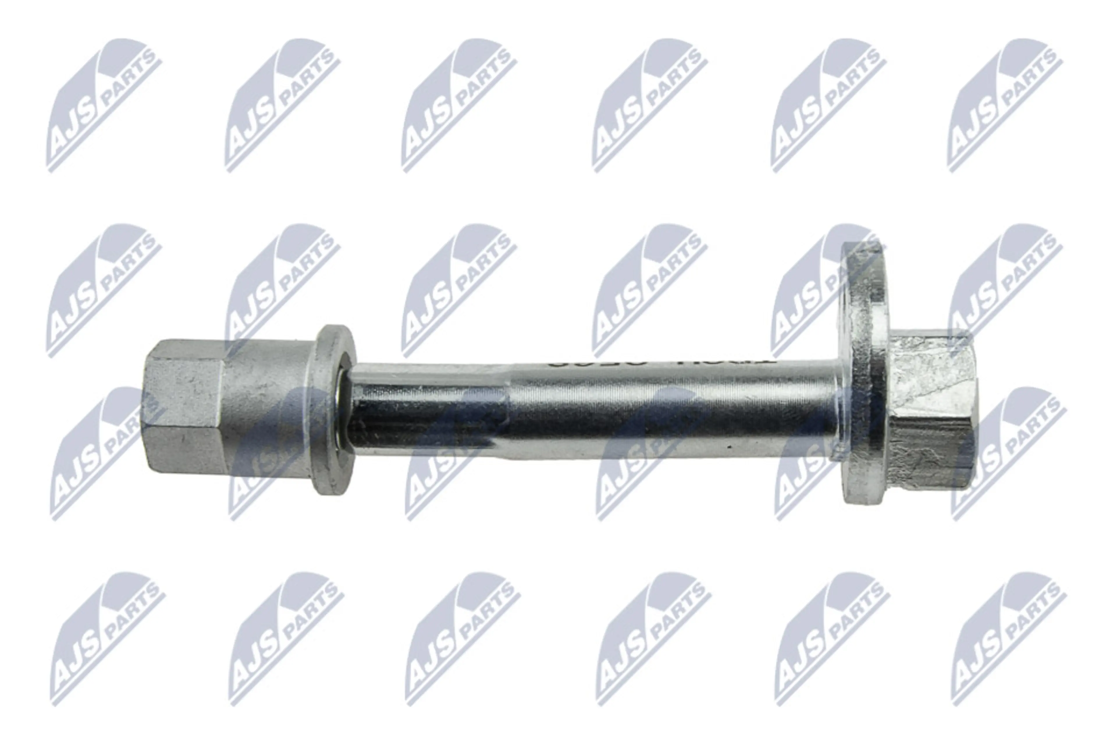 NTY KIT TORNILLOS BARRA OSCILANTE