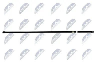 NTY BARRA DE TORSIÓN