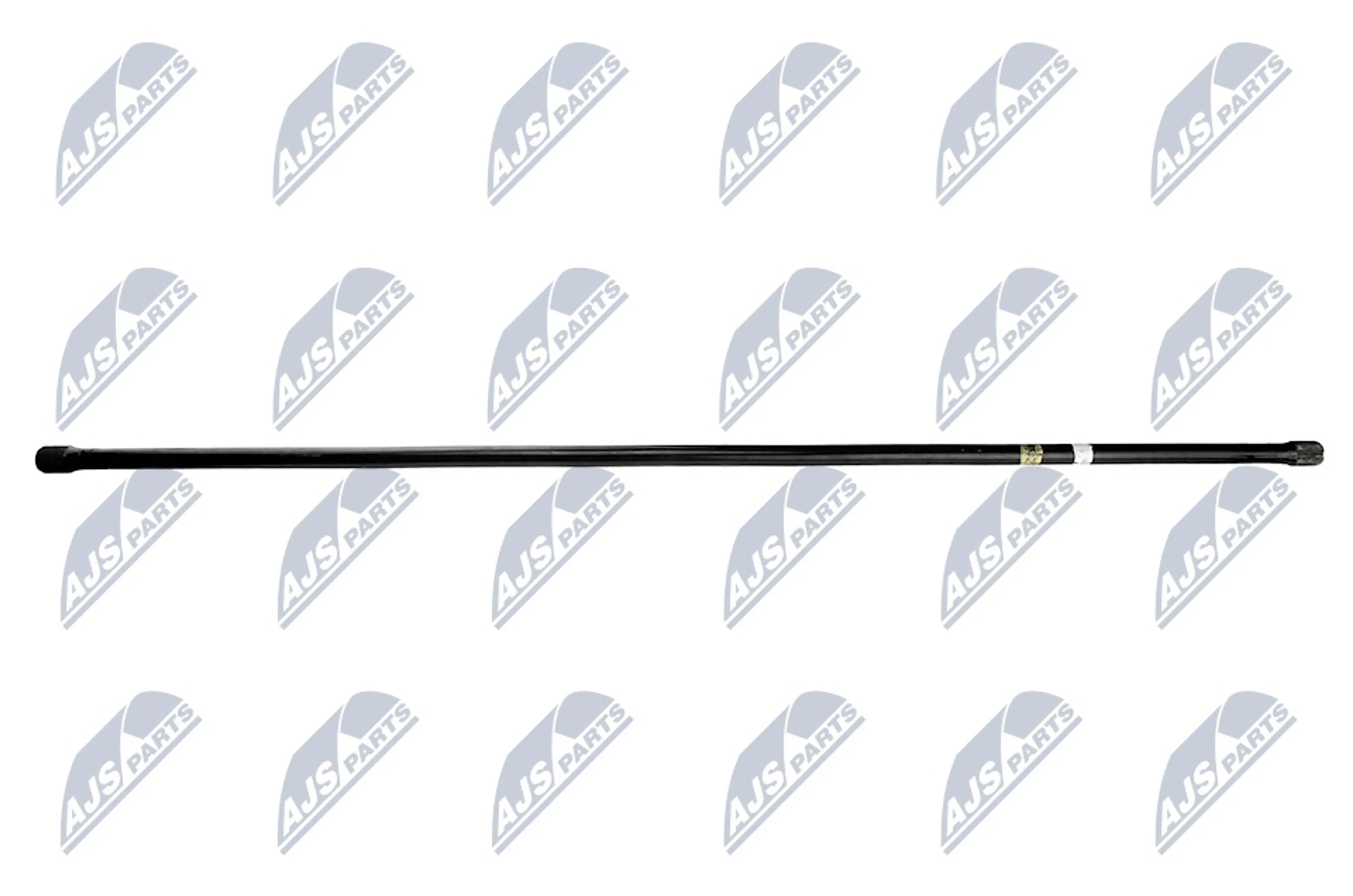 NTY BARRA DE TORSIÓN