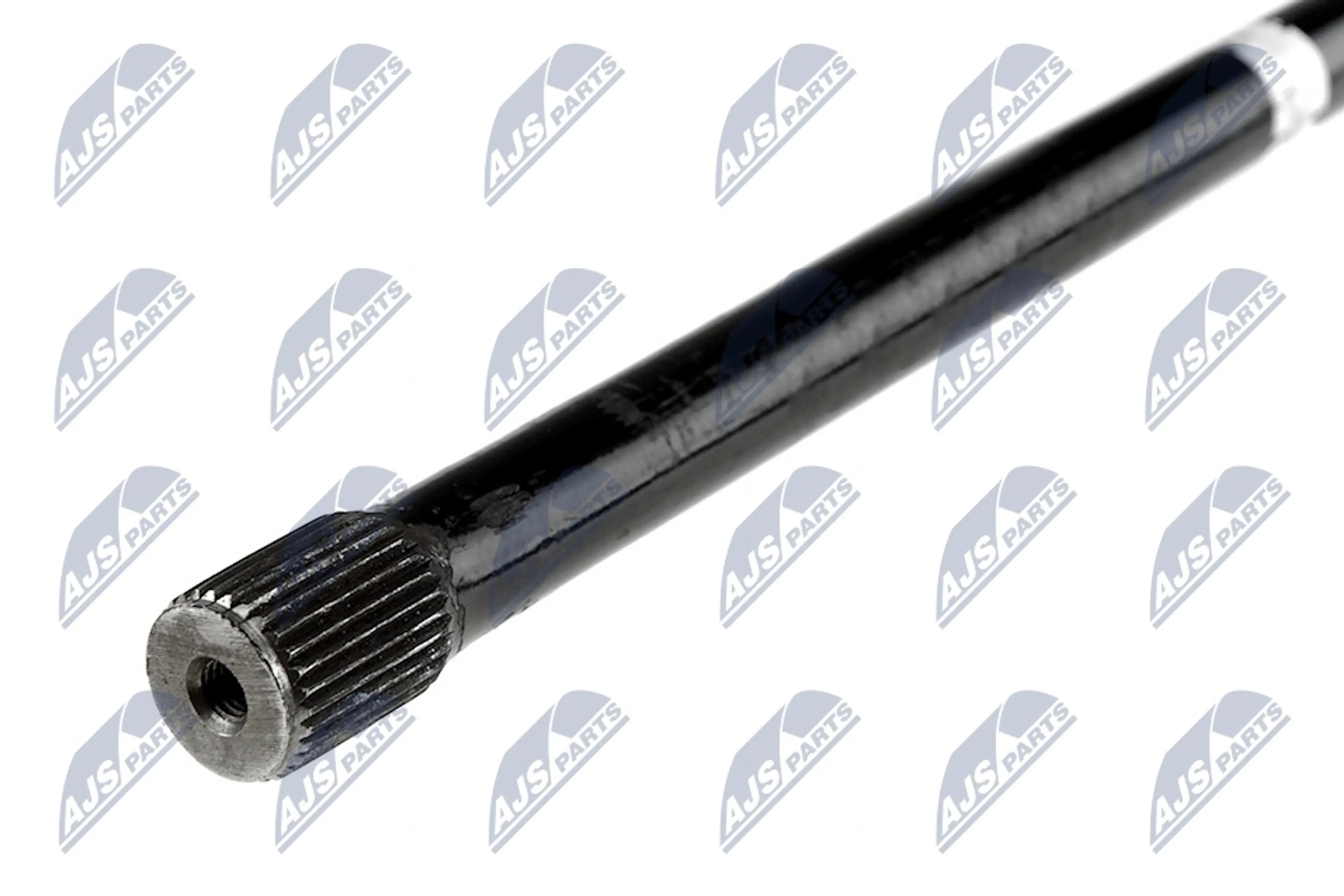 NTY BARRA DE TORSIÓN