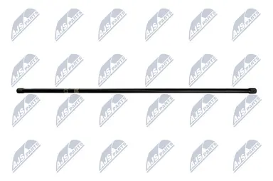 NTY BARRA DE TORSIÓN