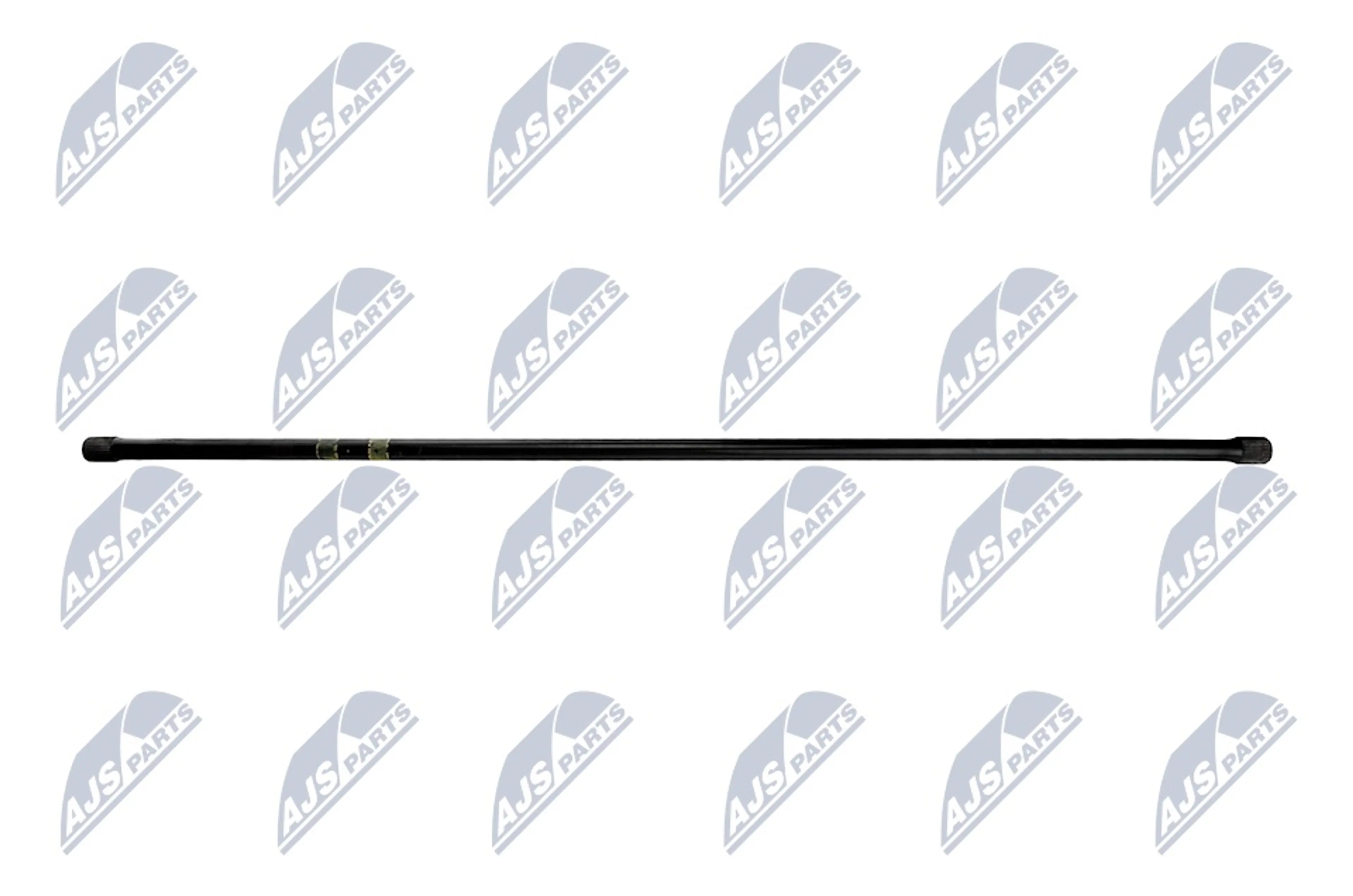 NTY BARRA DE TORSIÓN