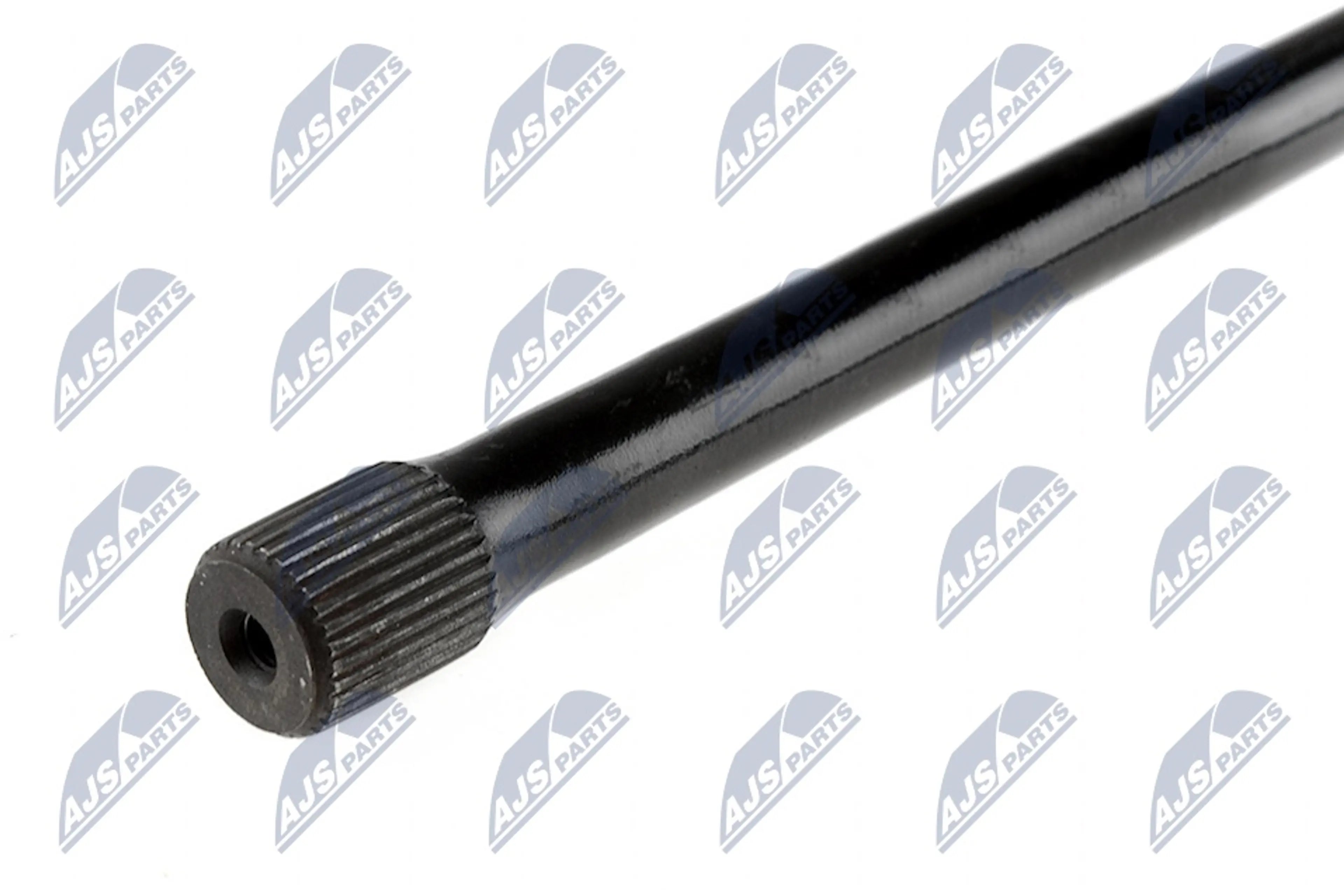 NTY BARRA DE TORSIÓN