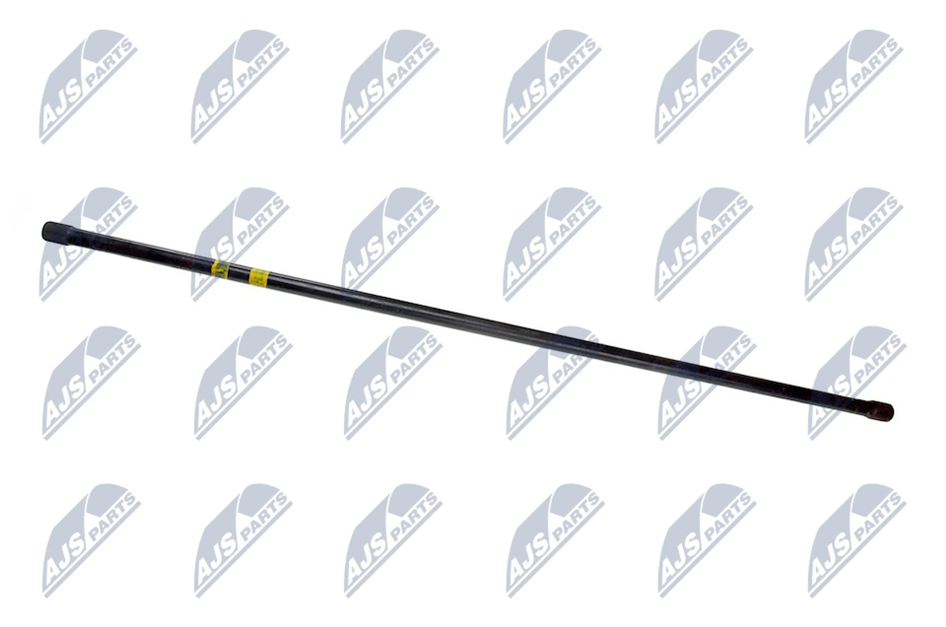 NTY BARRA DE TORSIÓN