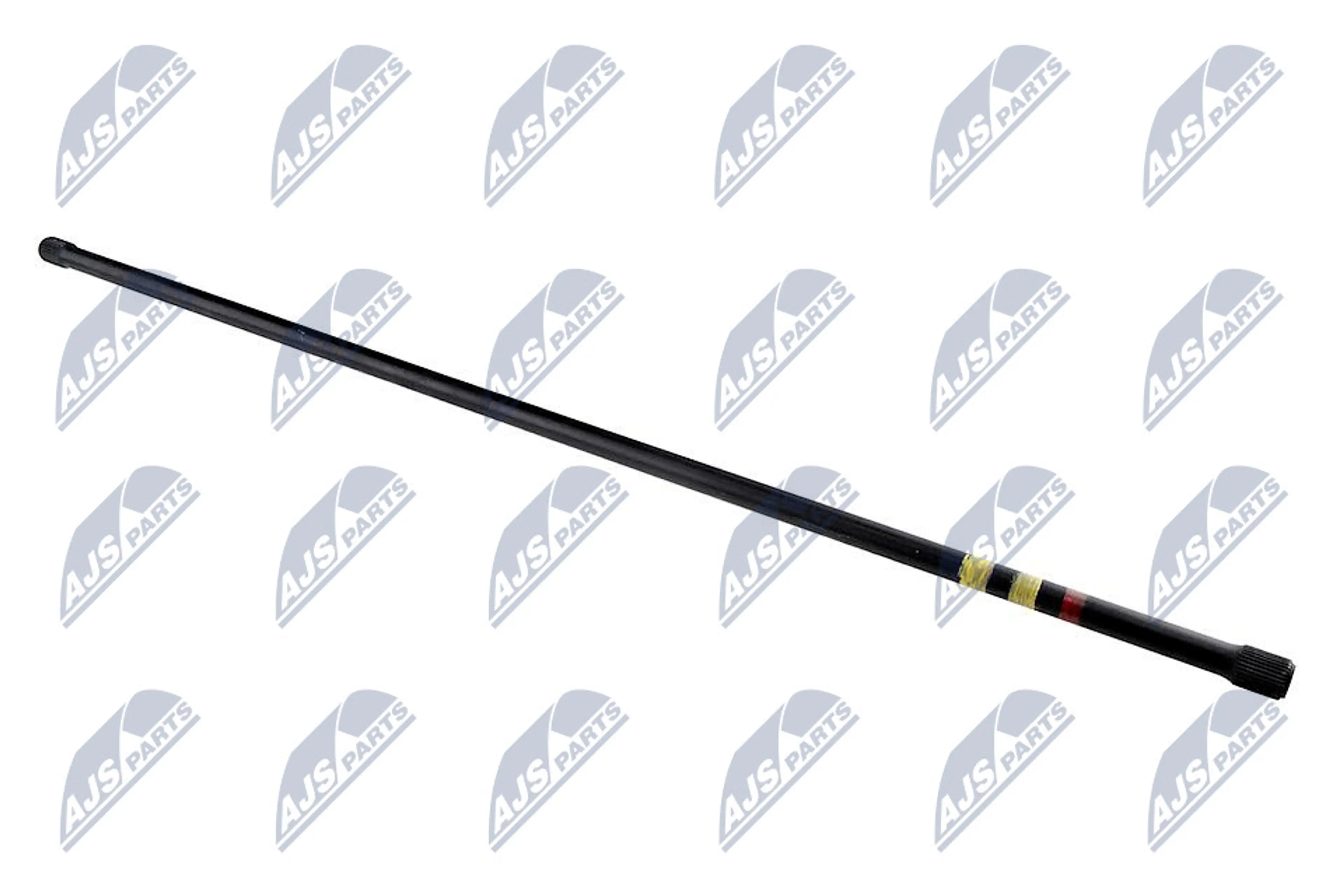 NTY BARRA DE TORSIÓN