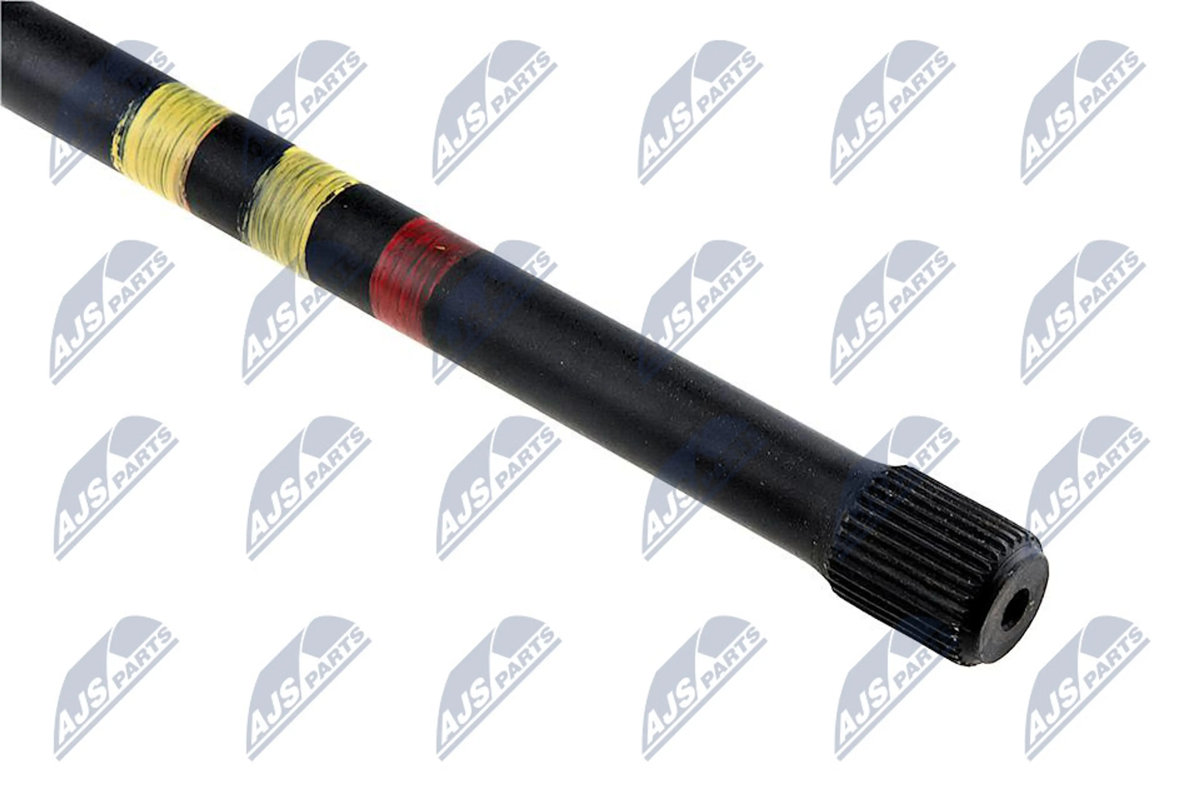 NTY BARRA DE TORSIÓN