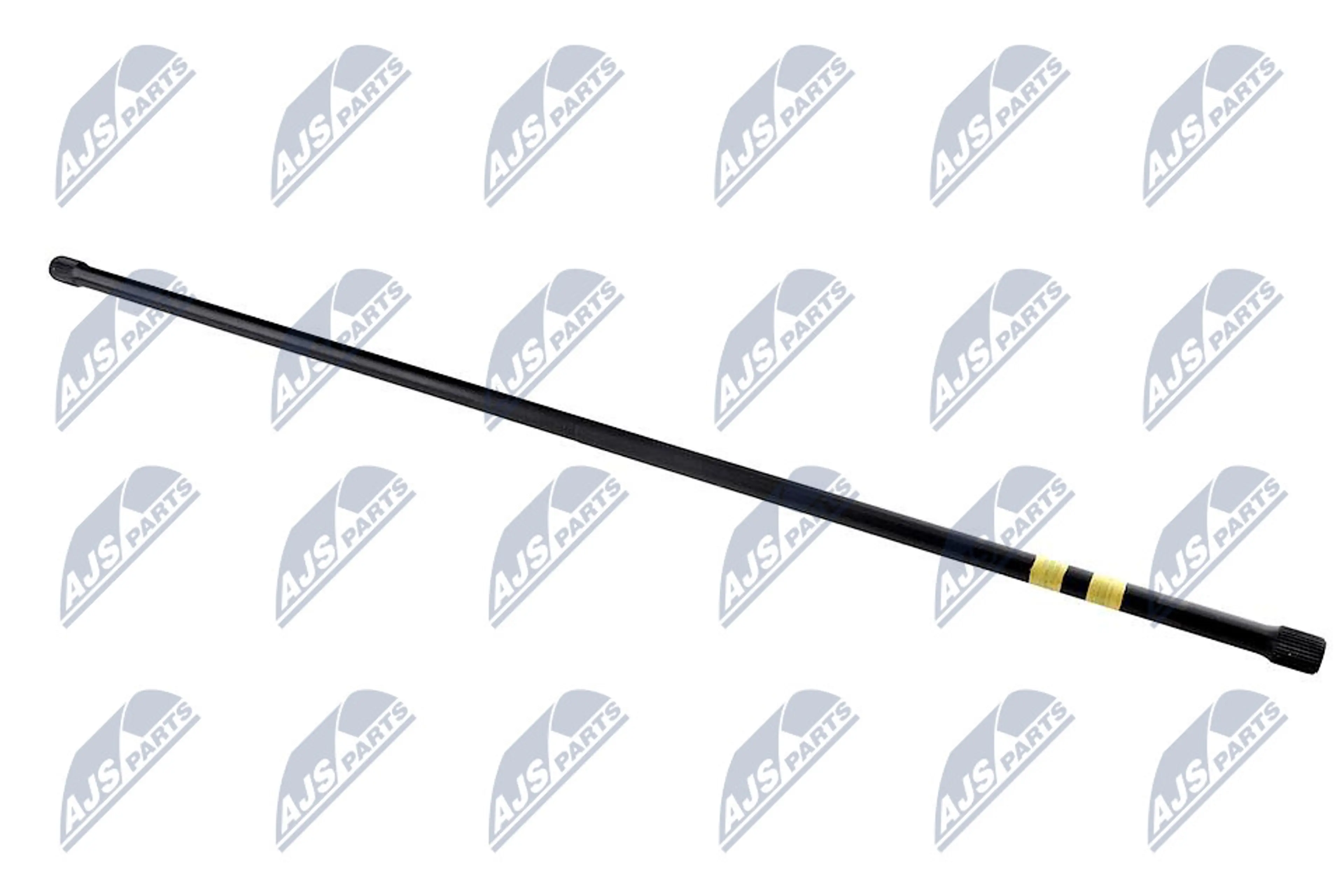 NTY BARRA DE TORSIÓN