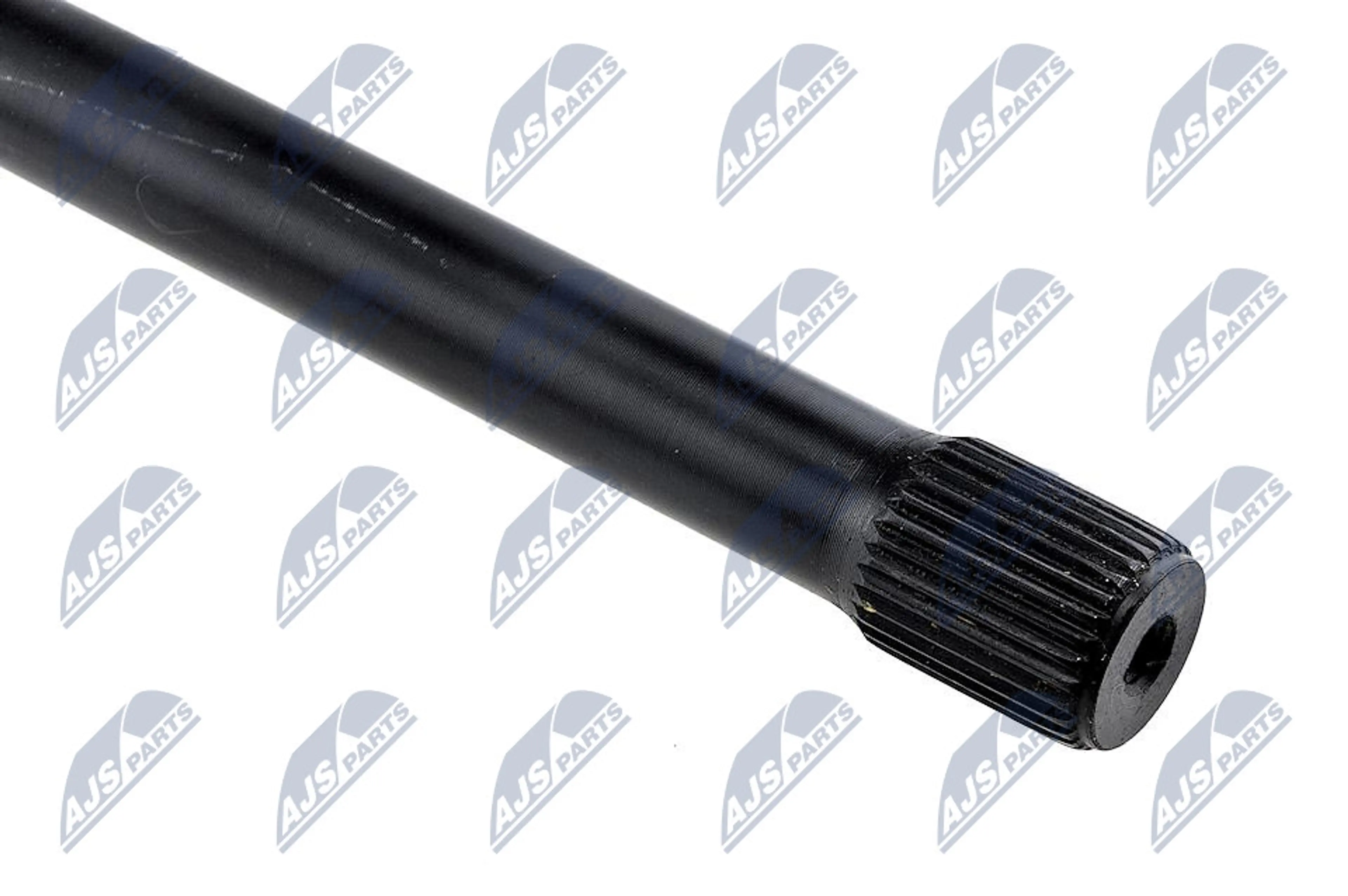 NTY BARRA DE TORSIÓN