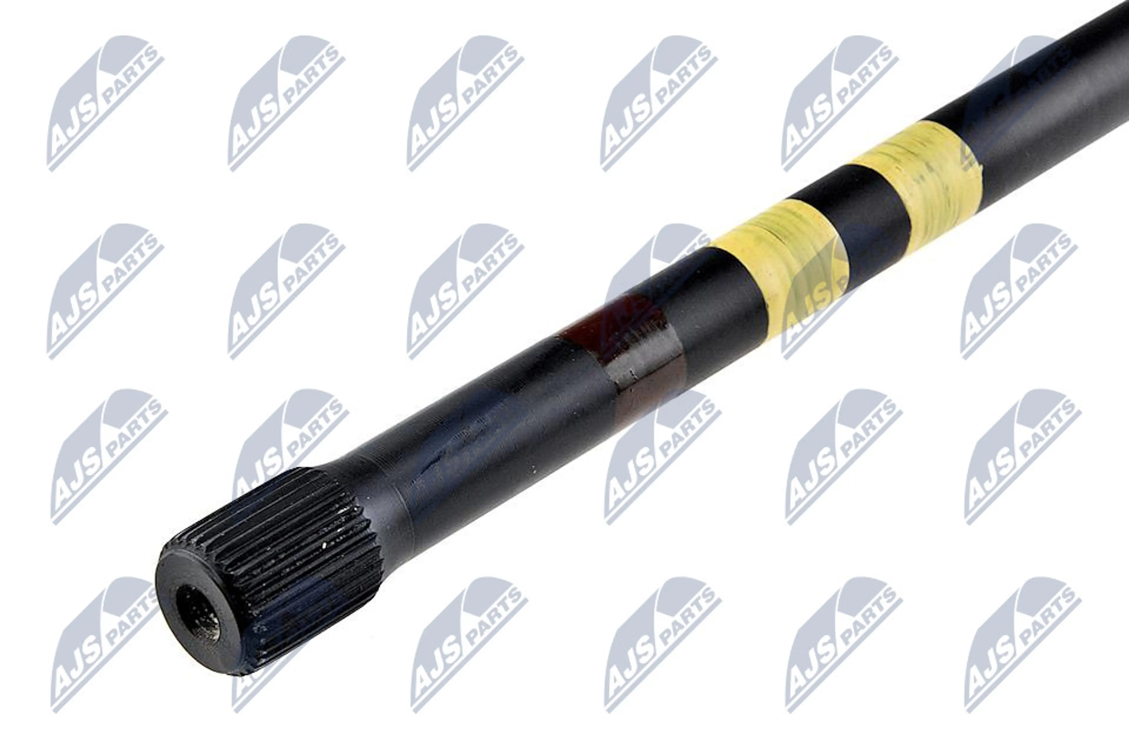 NTY BARRA DE TORSIÓN