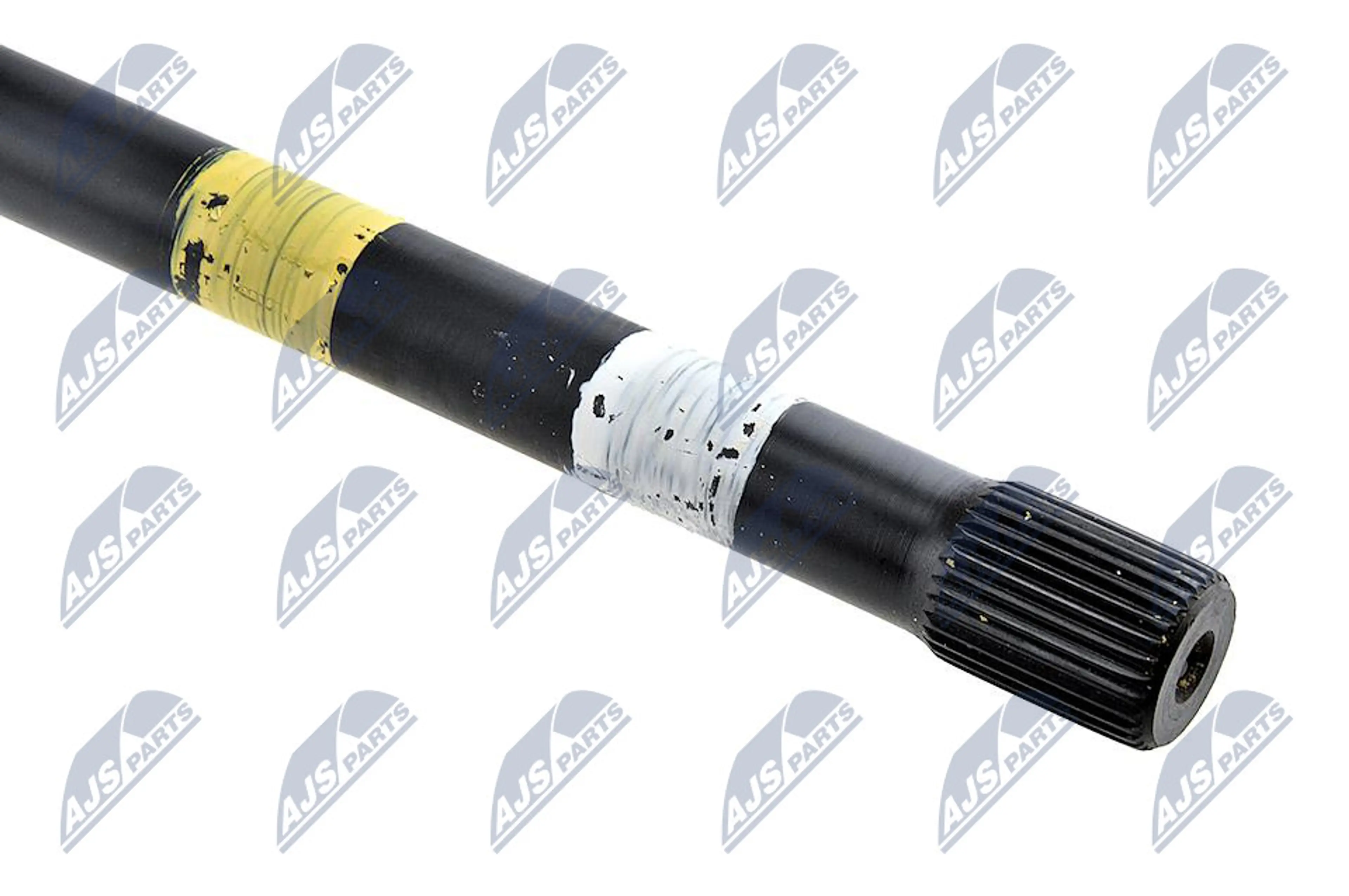 NTY BARRA DE TORSIÓN