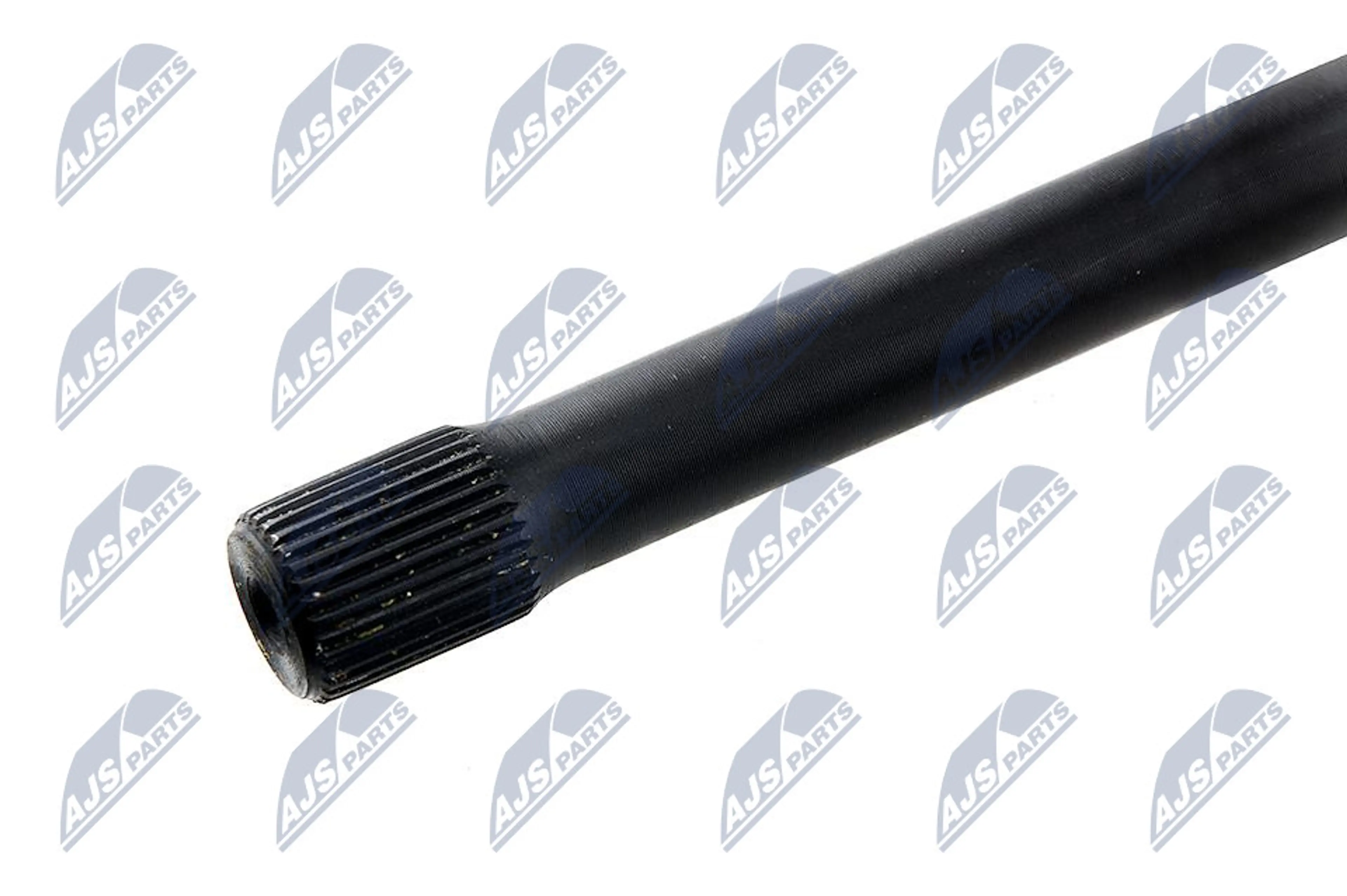 NTY BARRA DE TORSIÓN