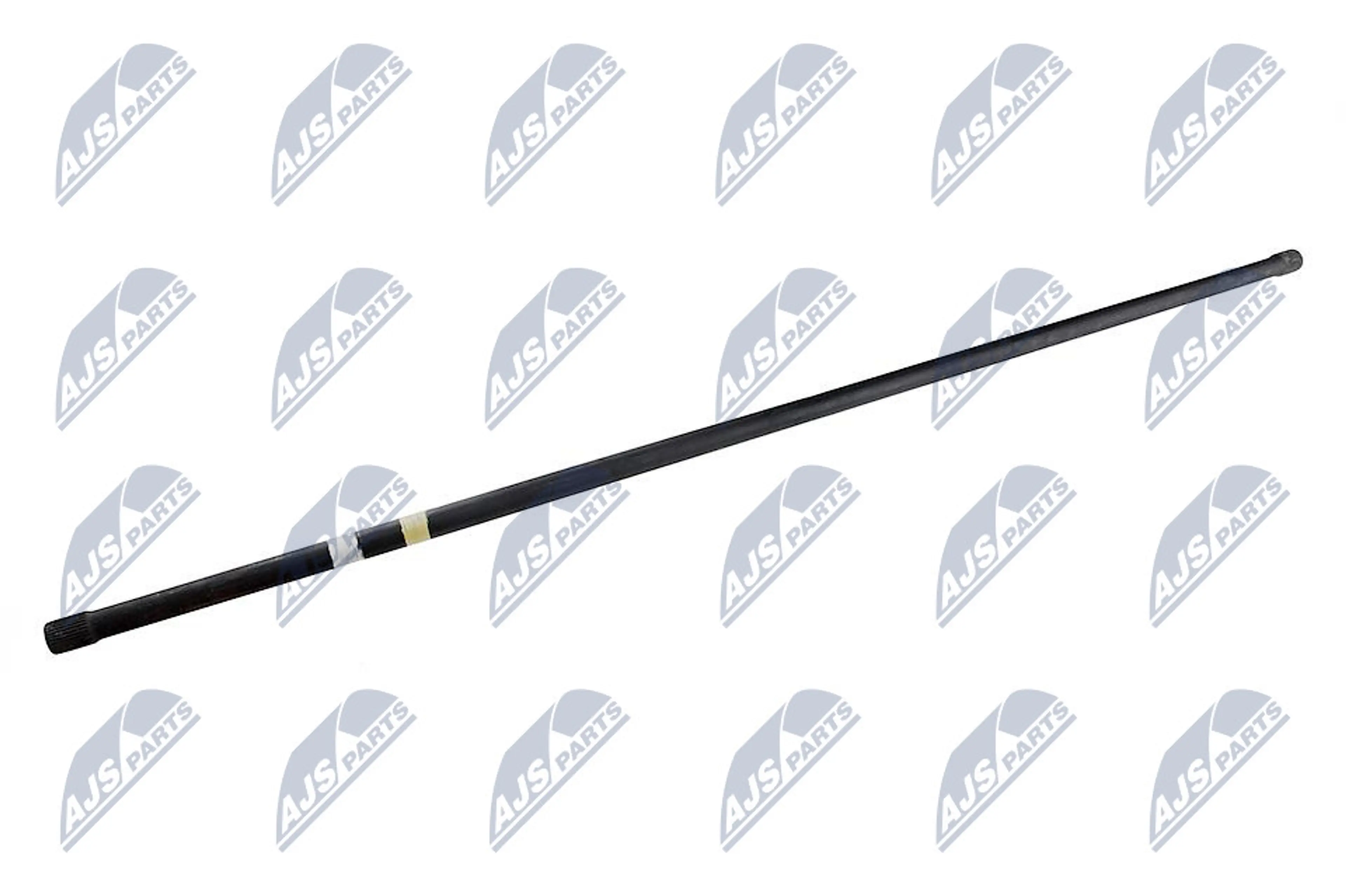 NTY BARRA DE TORSIÓN