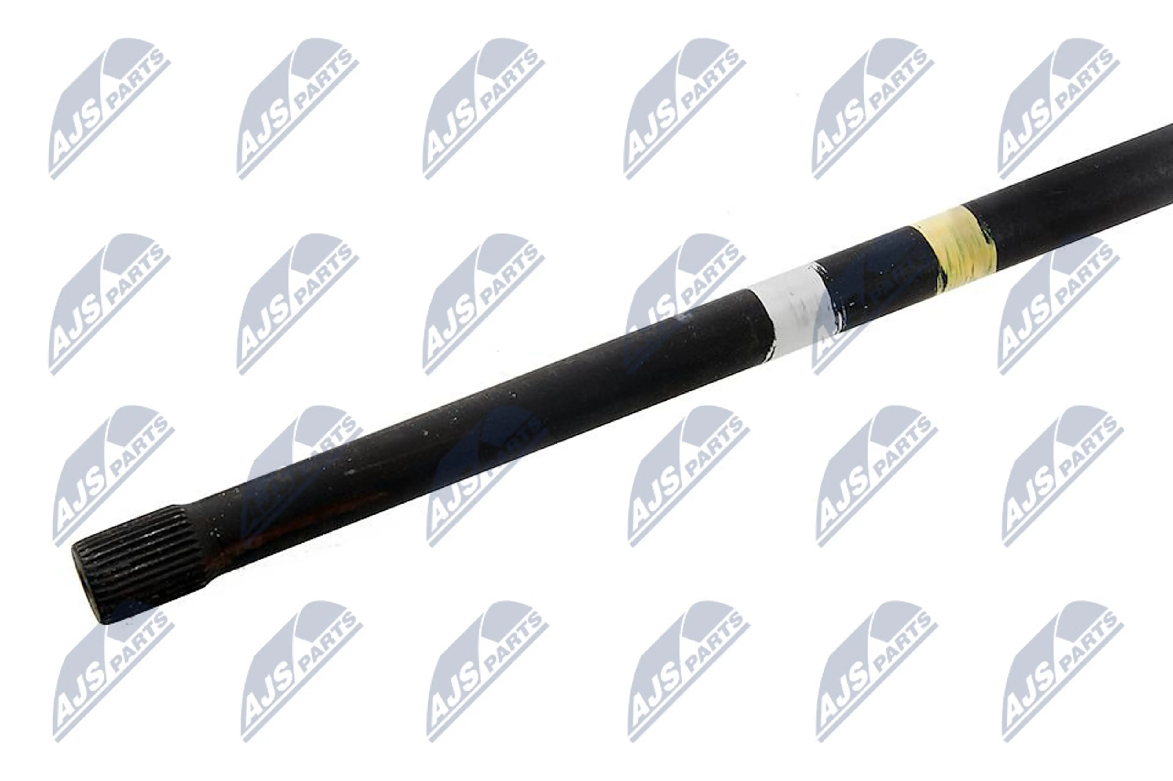 NTY BARRA DE TORSIÓN