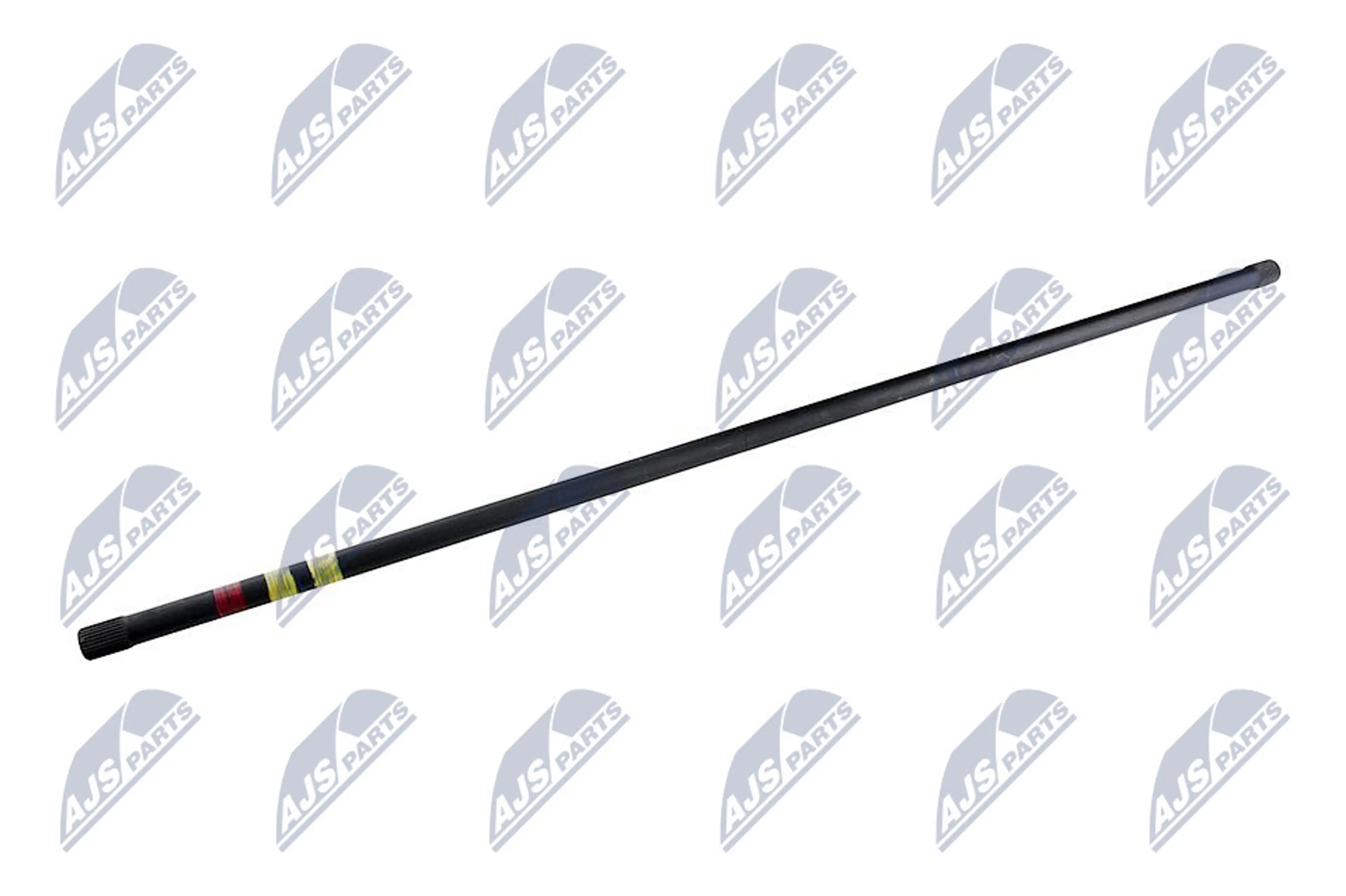 NTY BARRA DE TORSIÓN