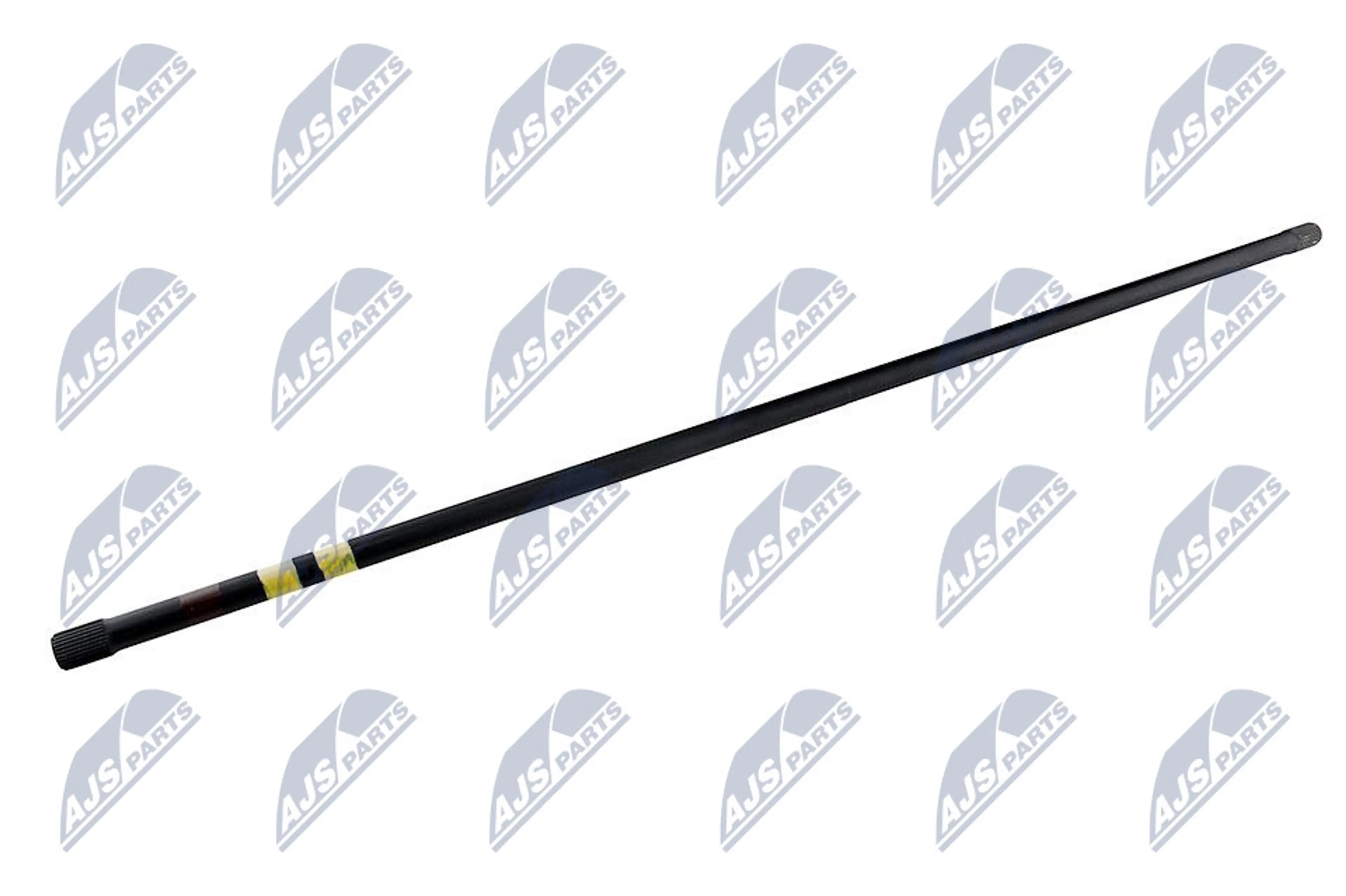 NTY BARRA DE TORSIÓN