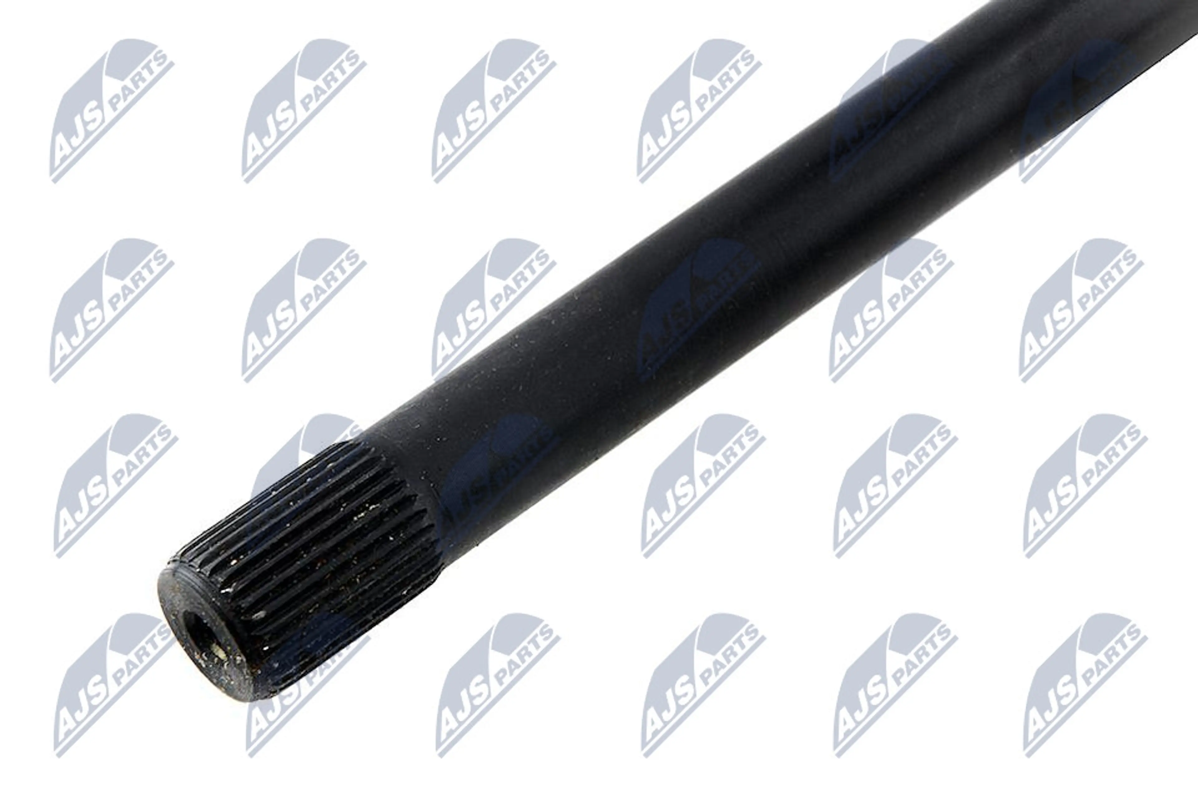 NTY BARRA DE TORSIÓN