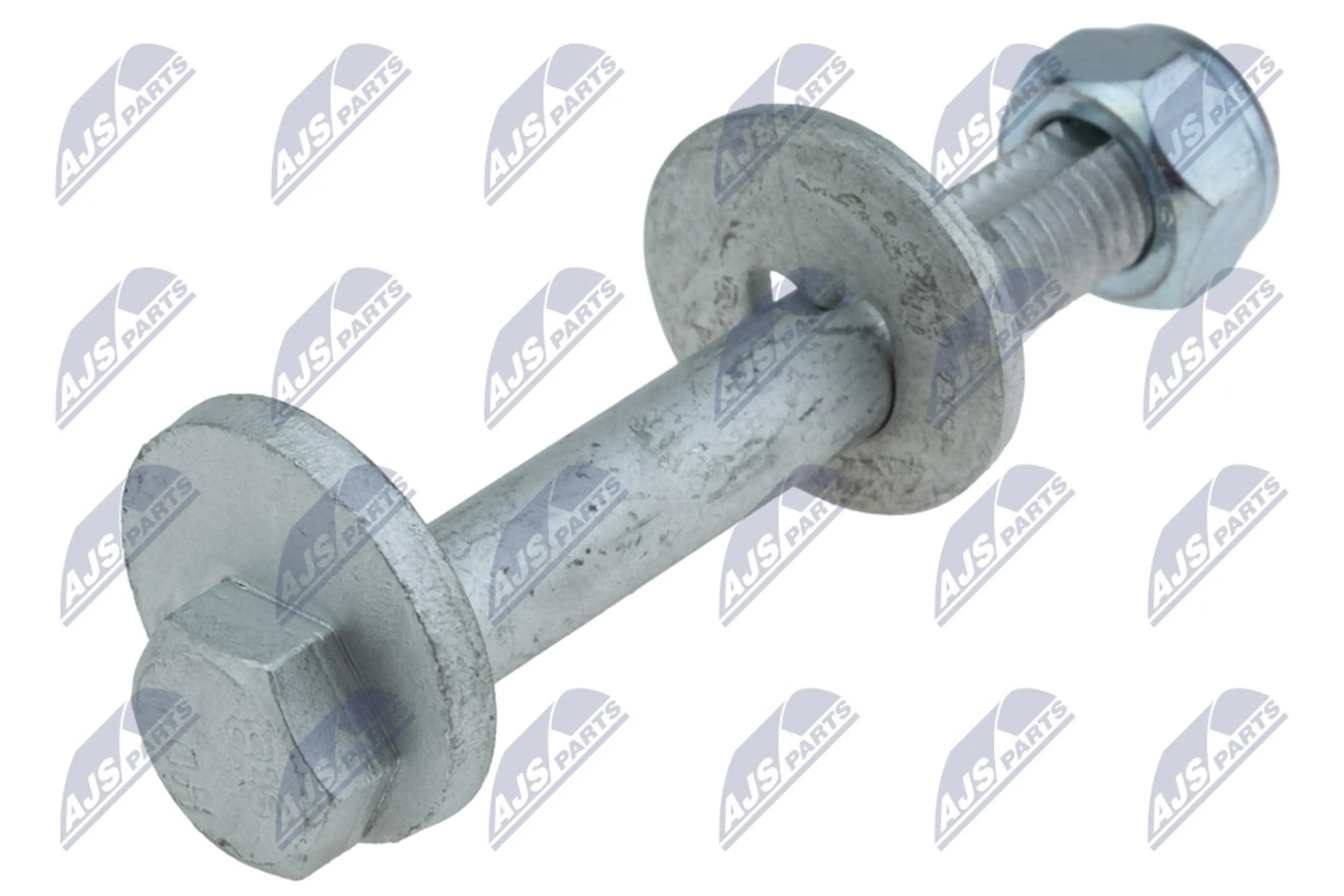 NTY TORNILLO CON EXCÉNTRICA + ARAND