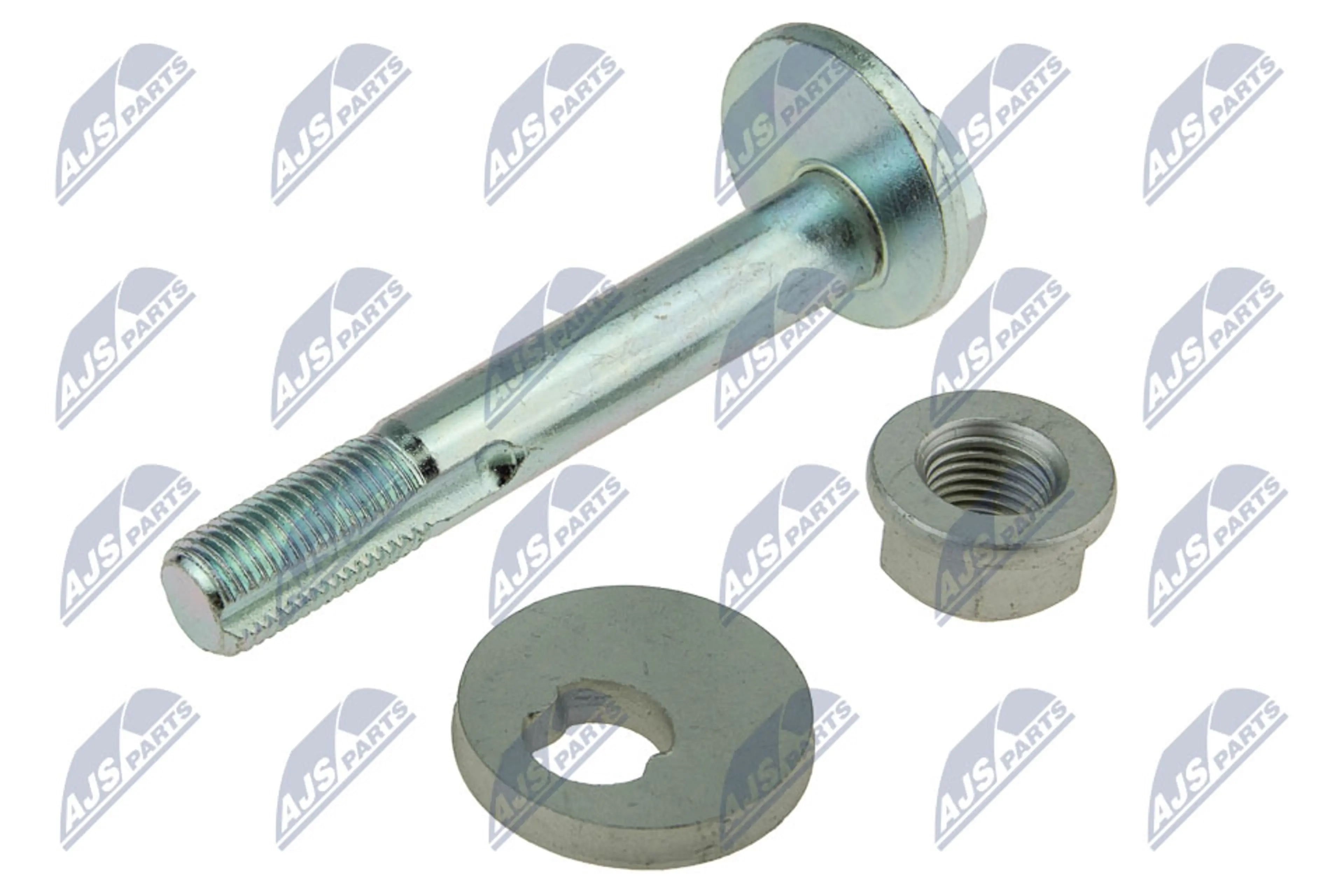 NTY KIT TORNILLOS BARRA OSCILANTE