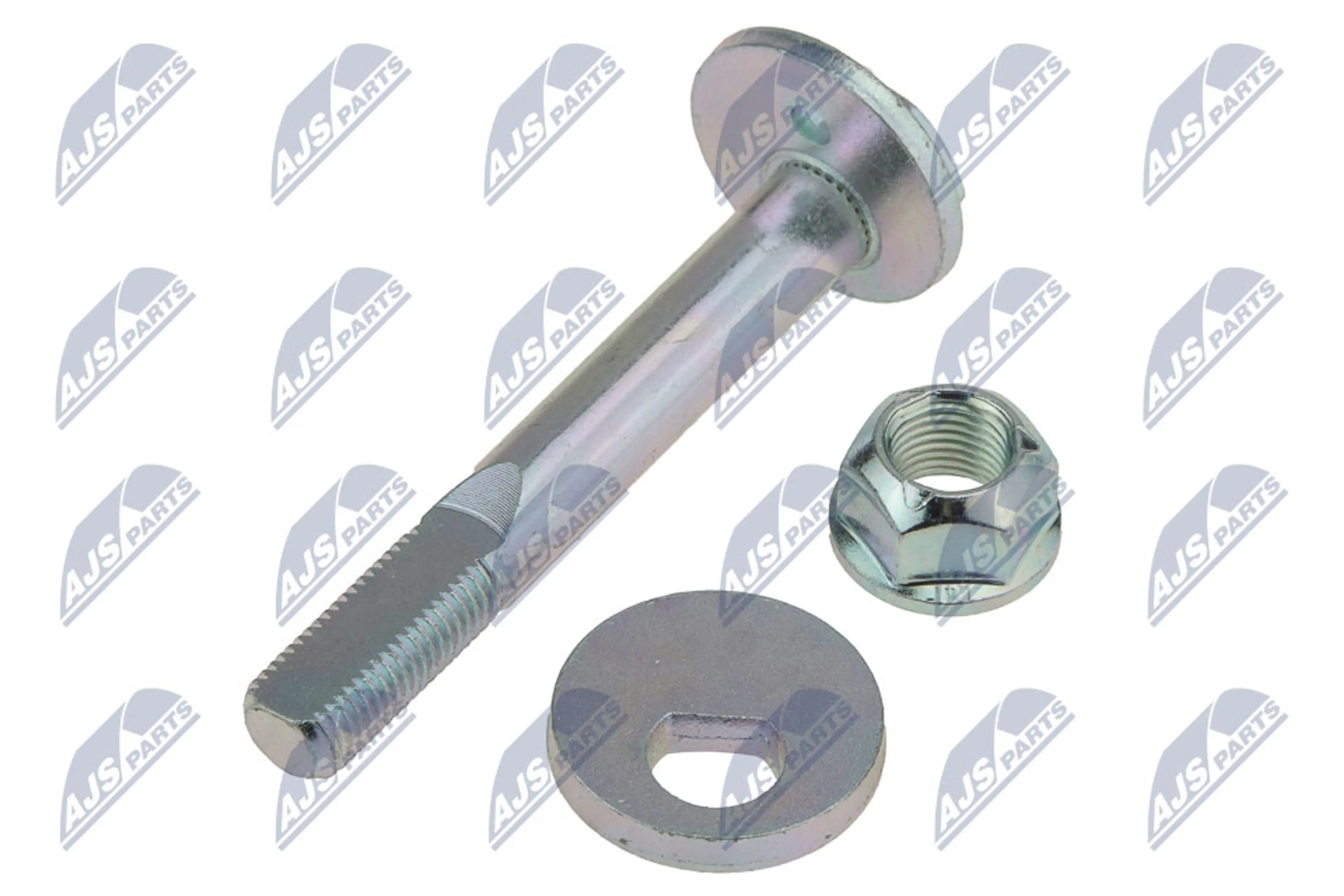 NTY KIT TORNILLOS BARRA OSCILANTE