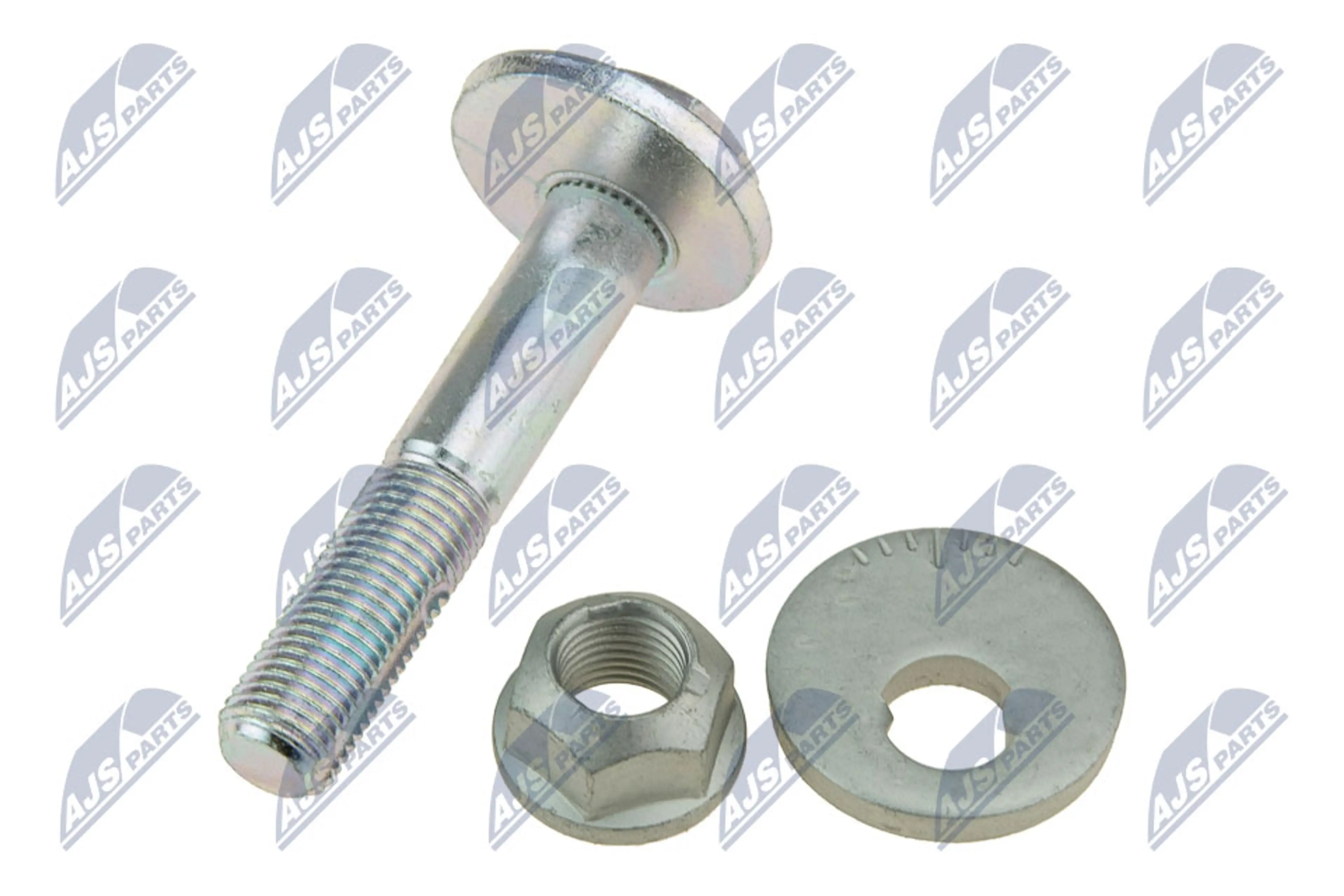 NTY KIT TORNILLOS BARRA OSCILANTE