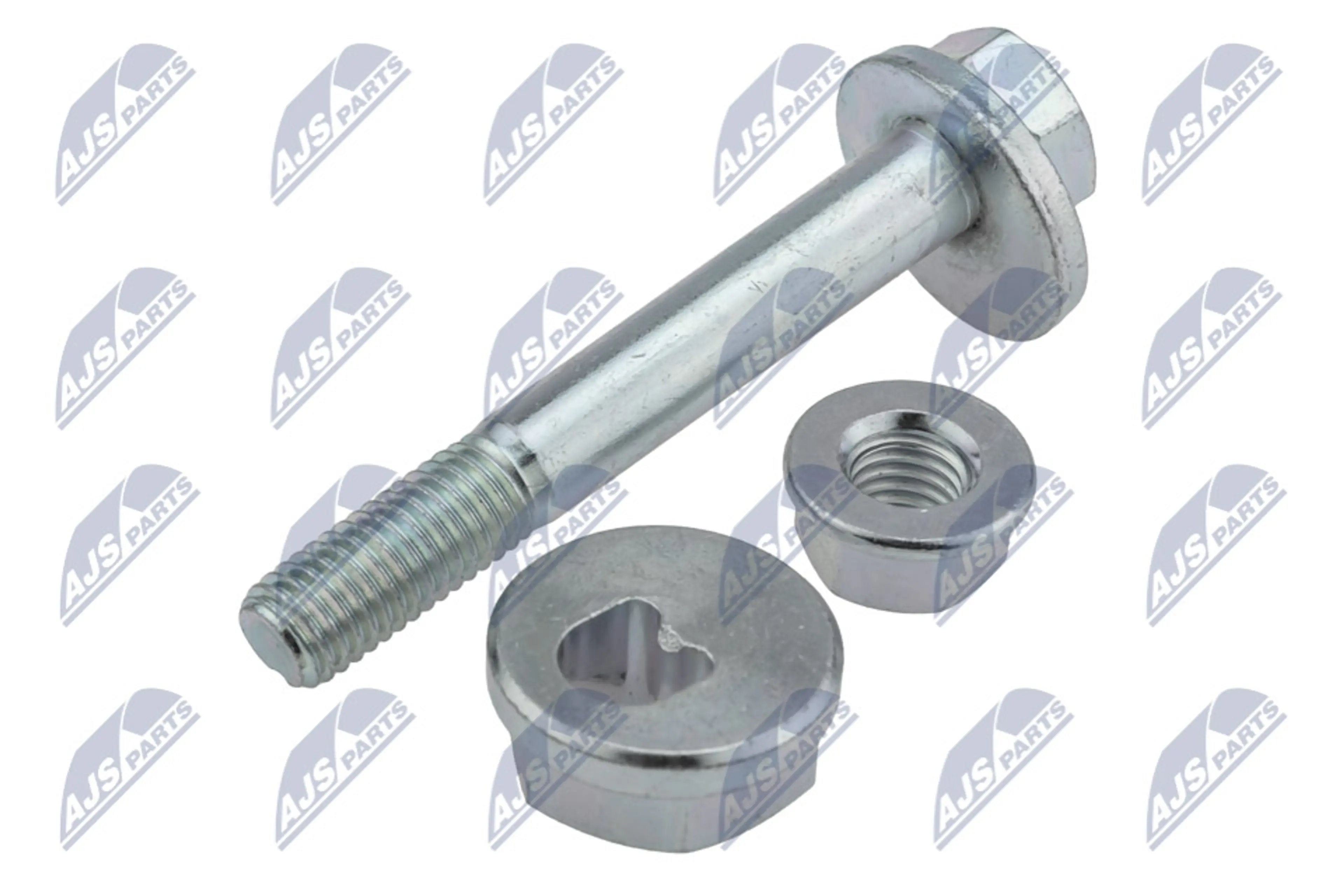 NTY CASQUILLO CON EXCÉNTRICA / CAST