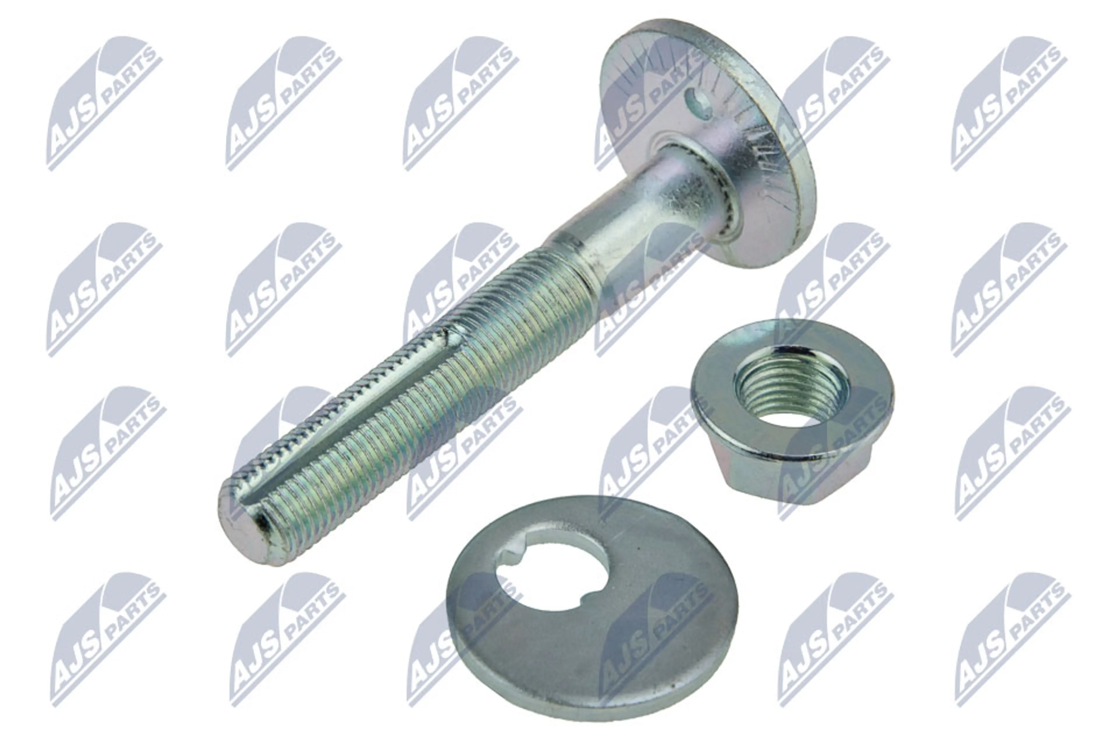 NTY KIT TORNILLOS BARRA OSCILANTE