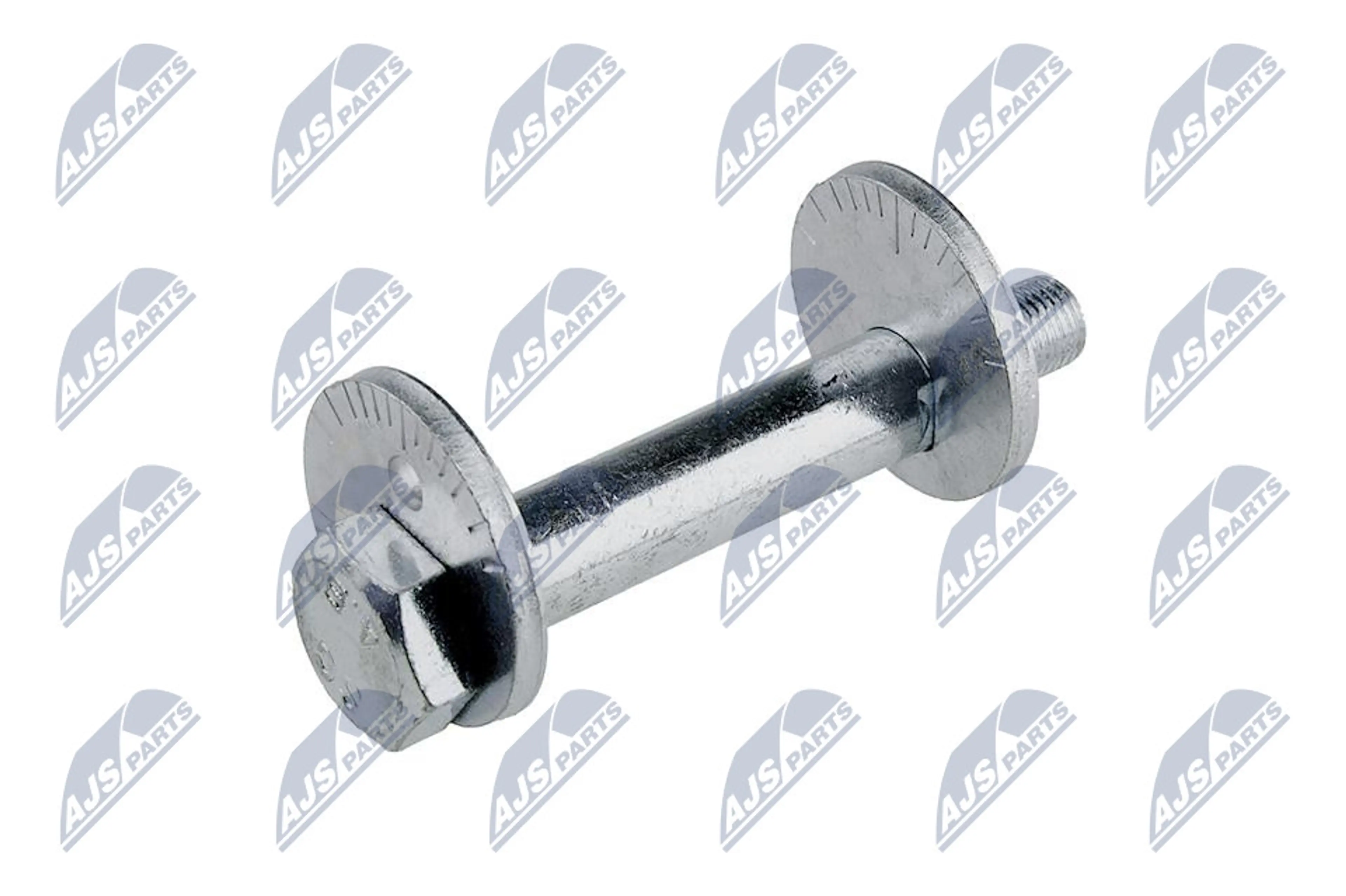 NTY CASQUILLO CON EXCÉNTRICA / CAST