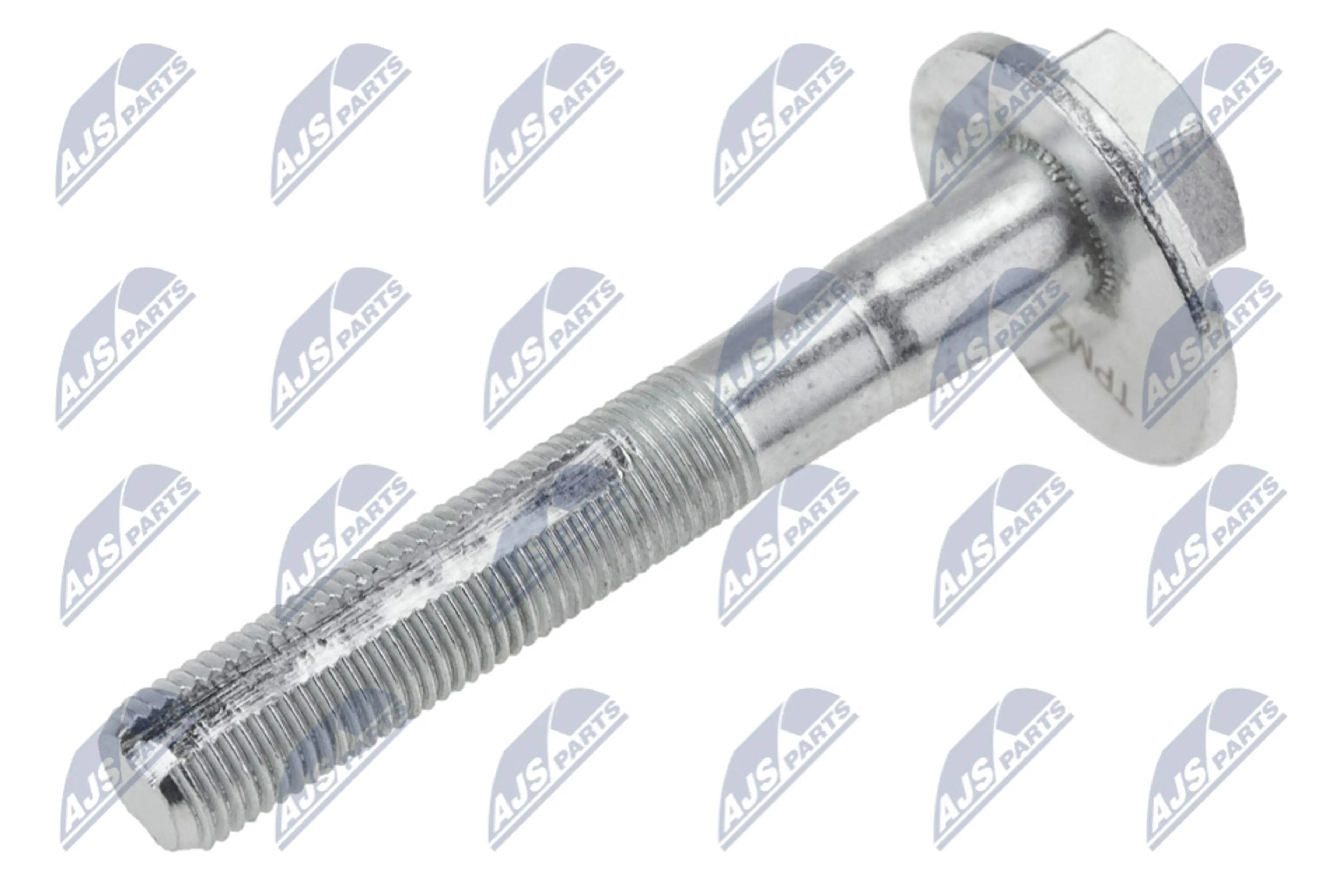 NTY CASQUILLO CON EXCÉNTRICA / CAST