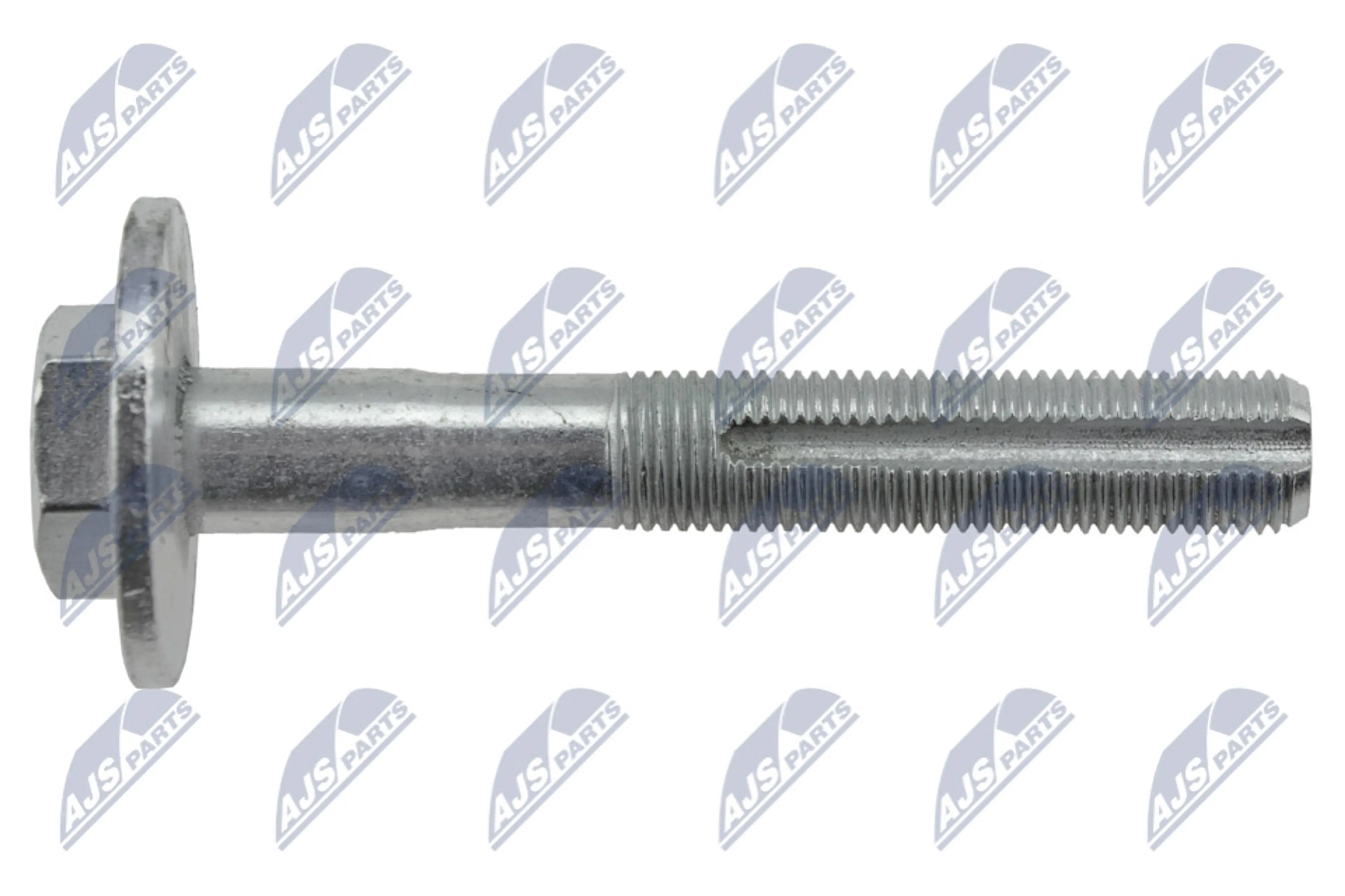 NTY CASQUILLO CON EXCÉNTRICA / CAST