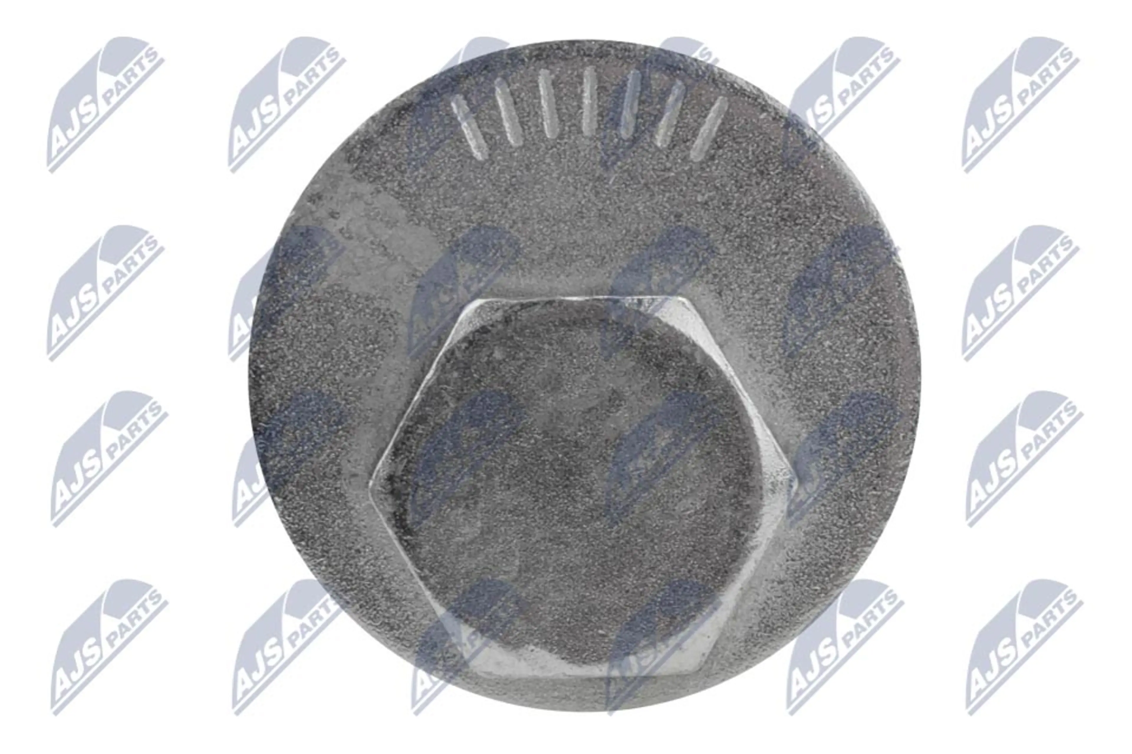 NTY CASQUILLO CON EXCÉNTRICA / CAST