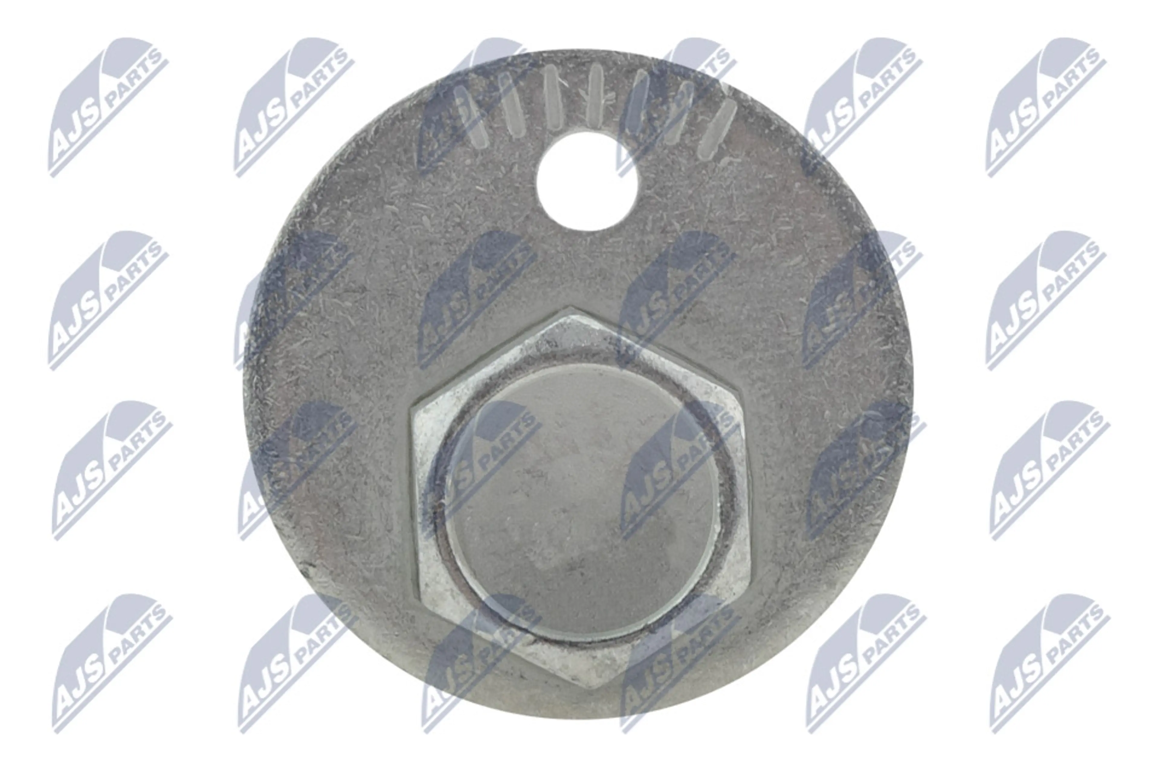 NTY TORNILLO CORRECTOR DE INCLINACI