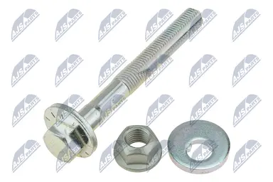 NTY KIT TORNILLOS BARRA OSCILANTE