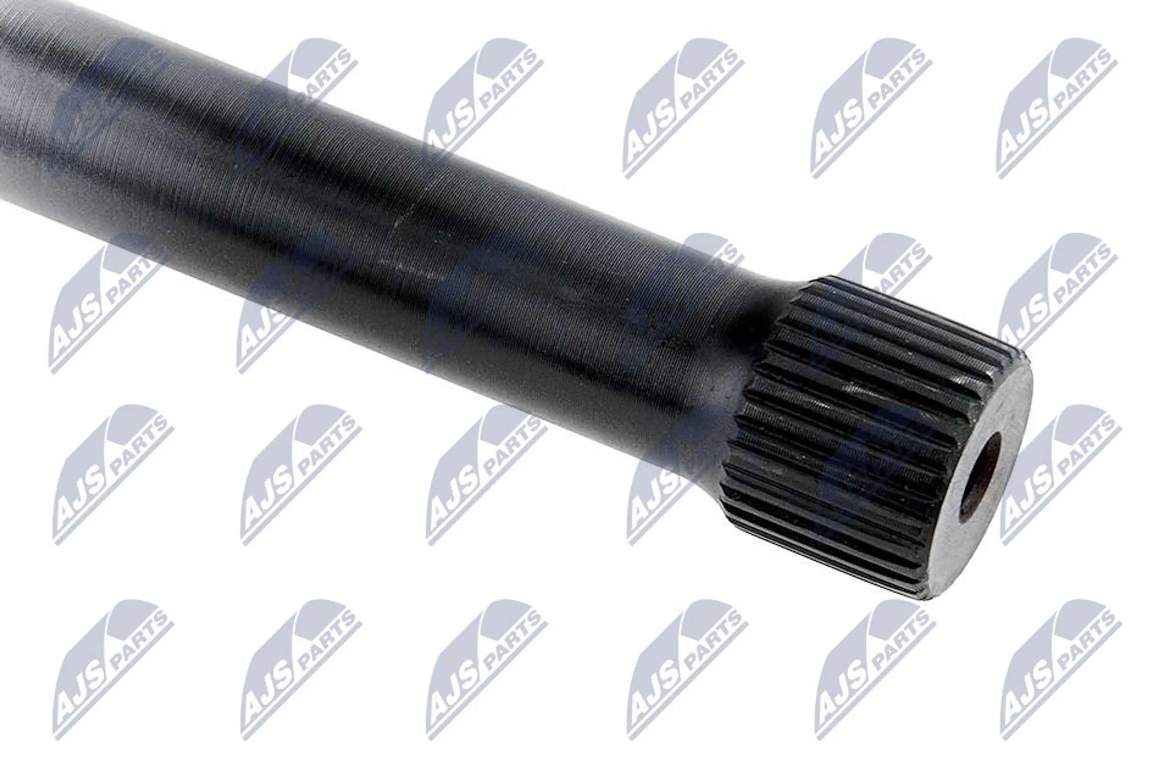 NTY BARRA DE TORSIÓN