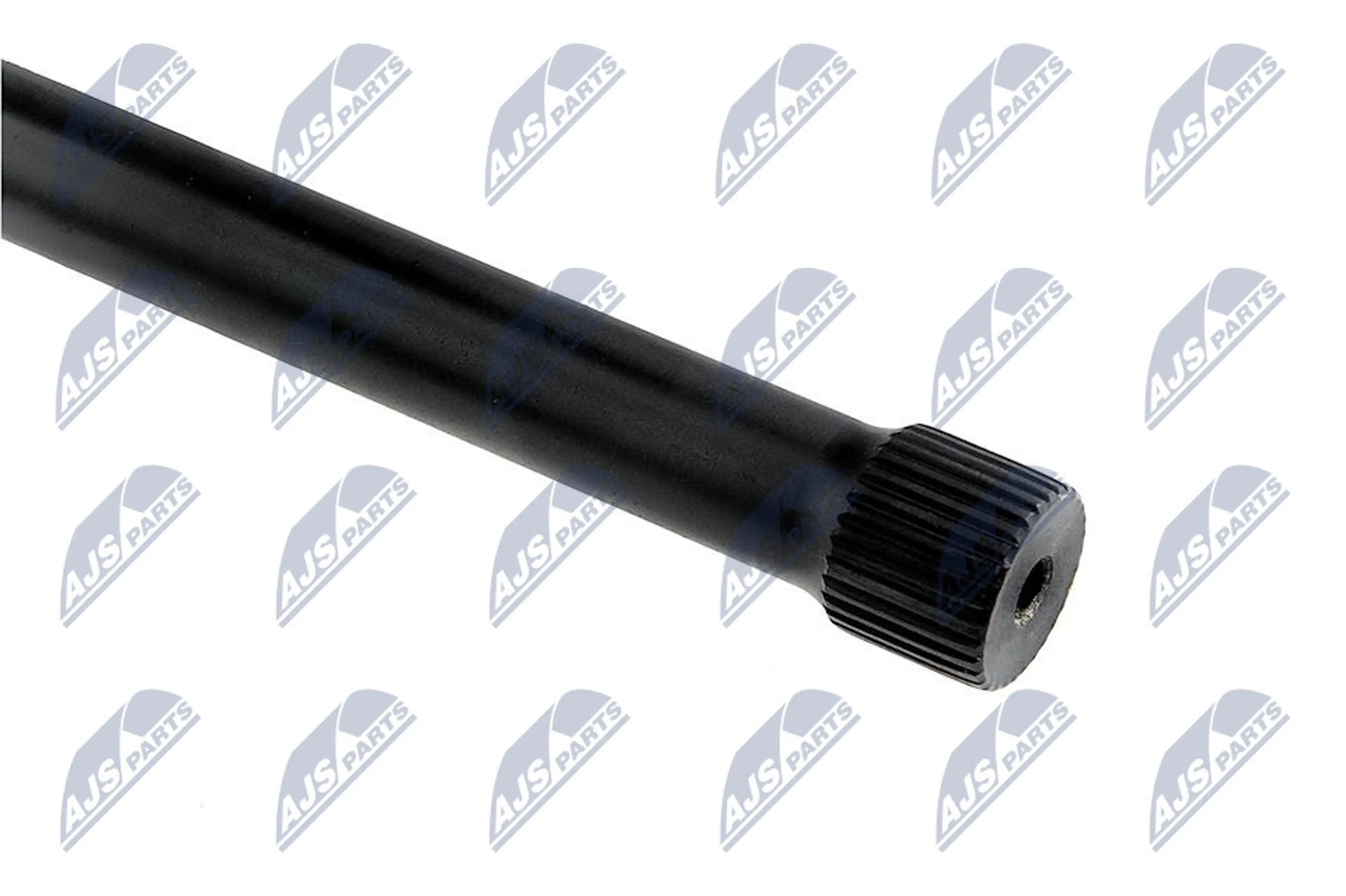 NTY BARRA DE TORSIÓN