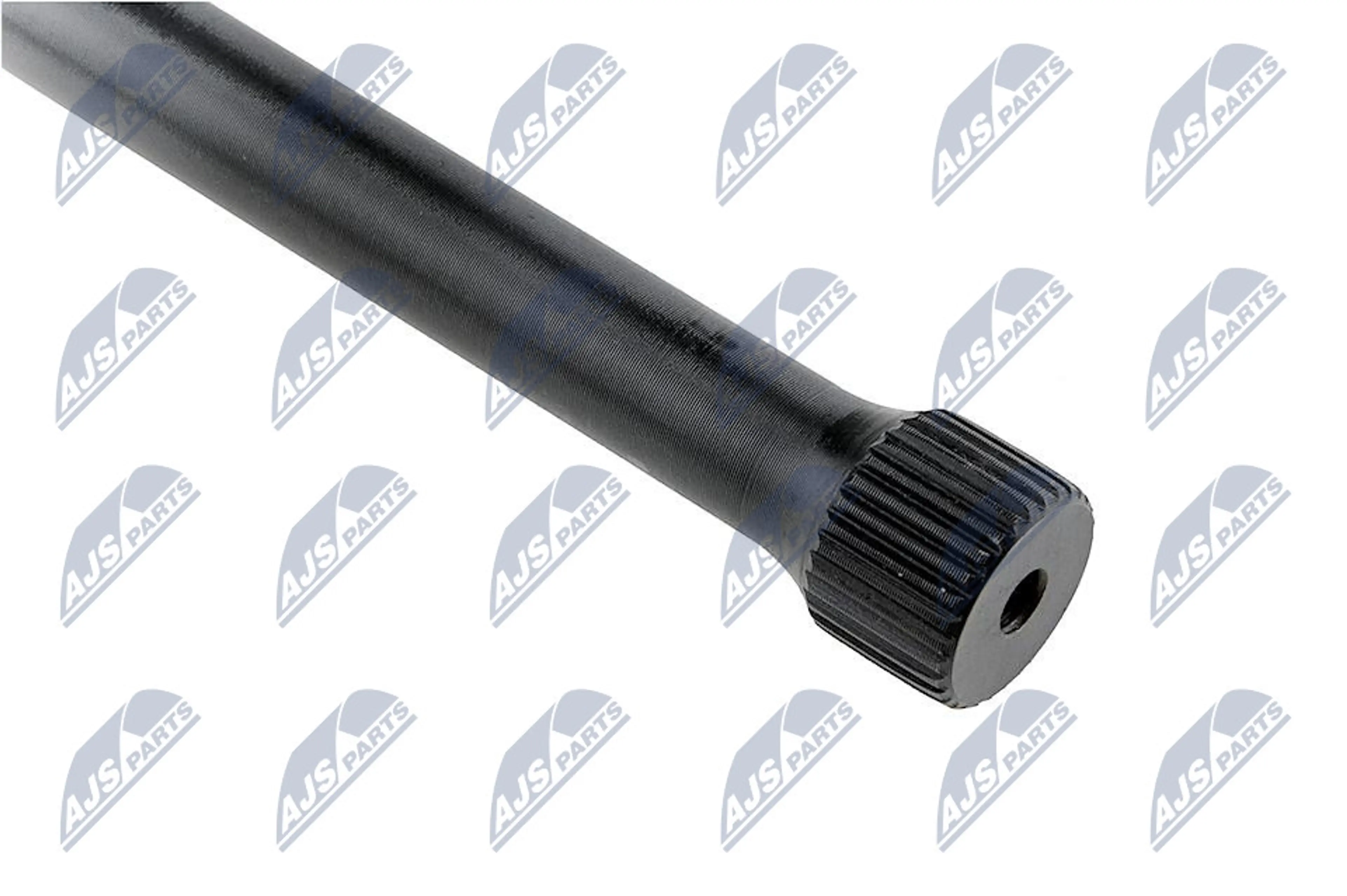 NTY BARRA DE TORSIÓN