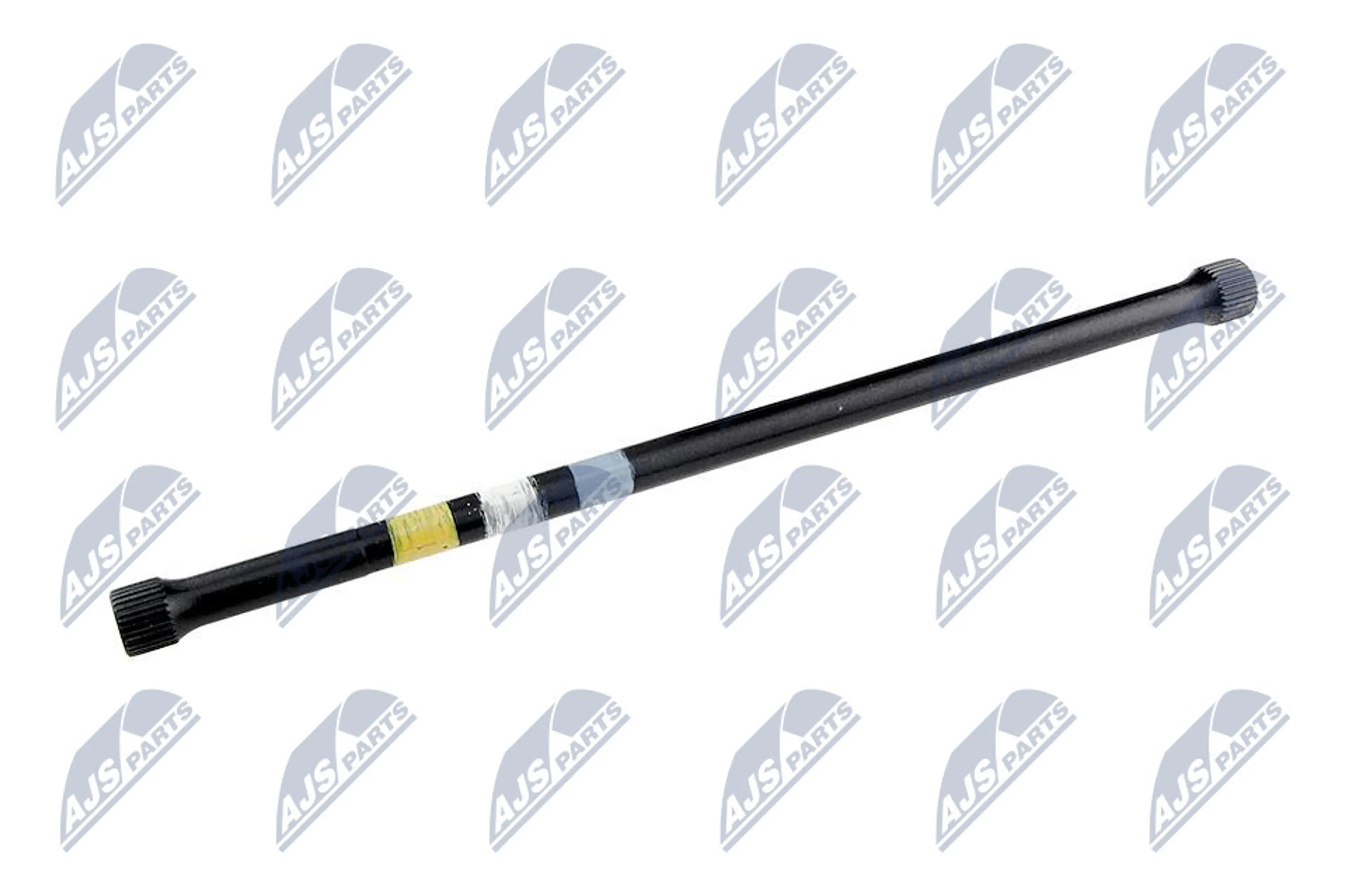 NTY BARRA DE TORSIÓN