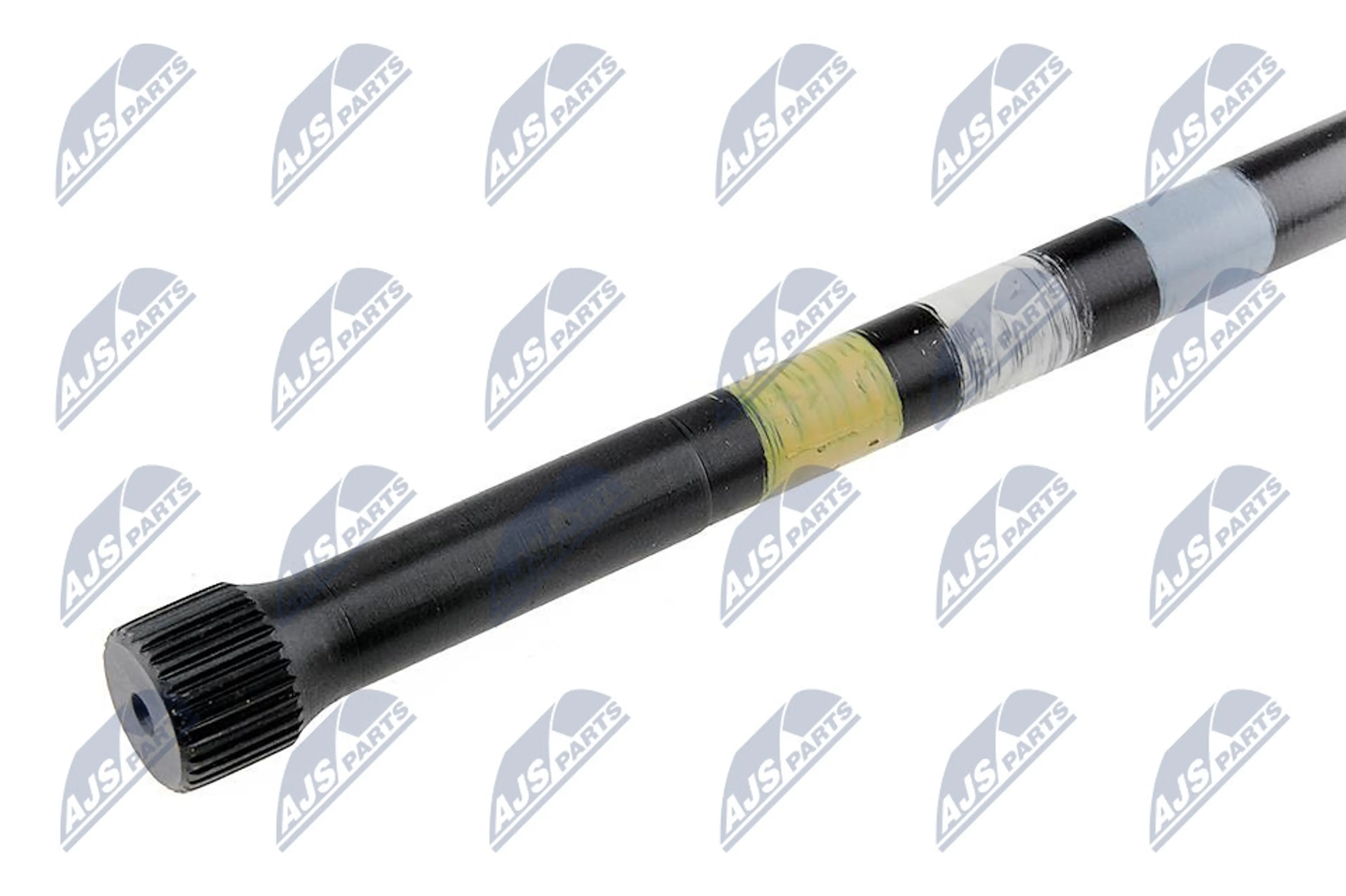 NTY BARRA DE TORSIÓN