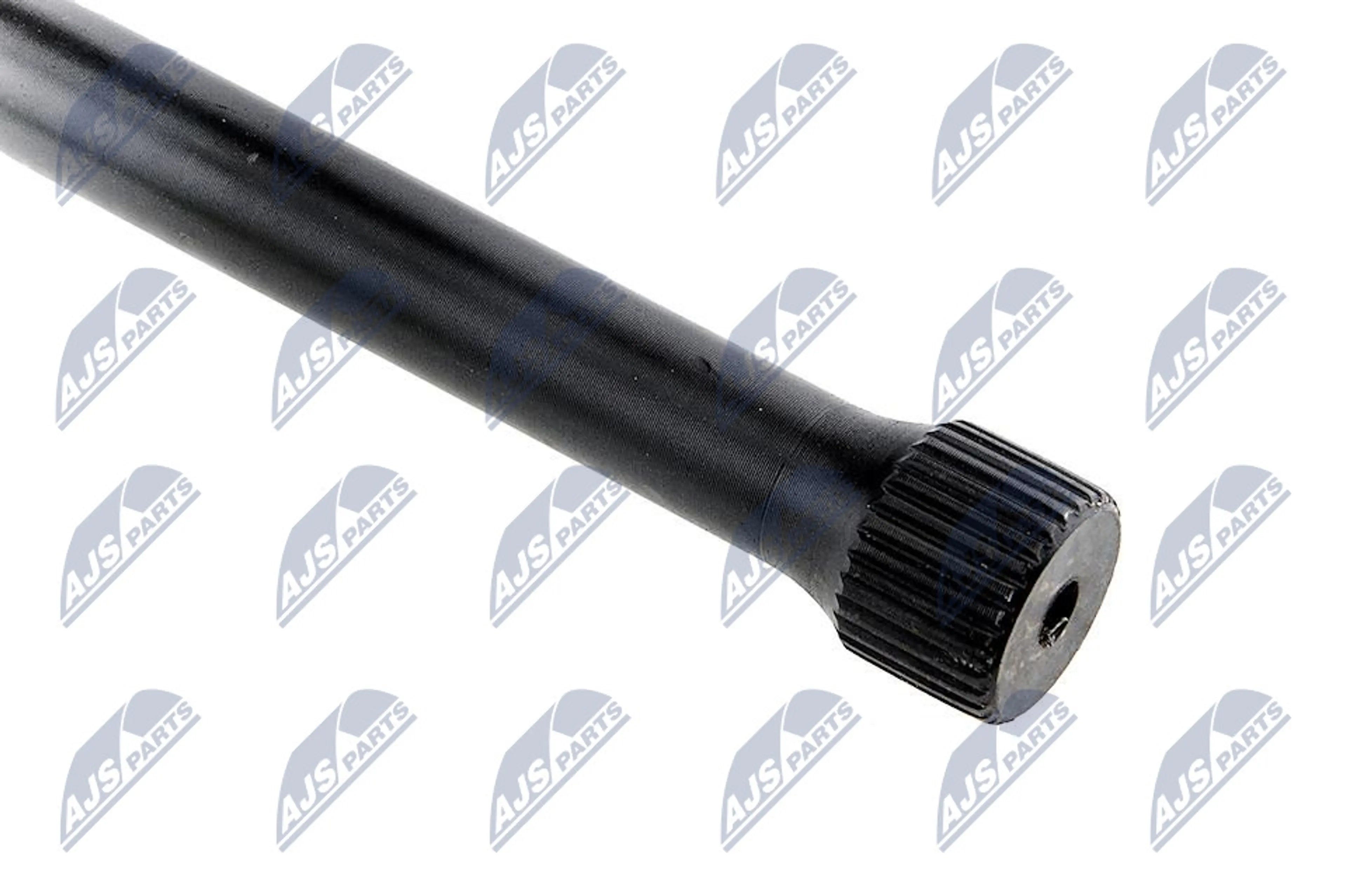 NTY BARRA DE TORSIÓN