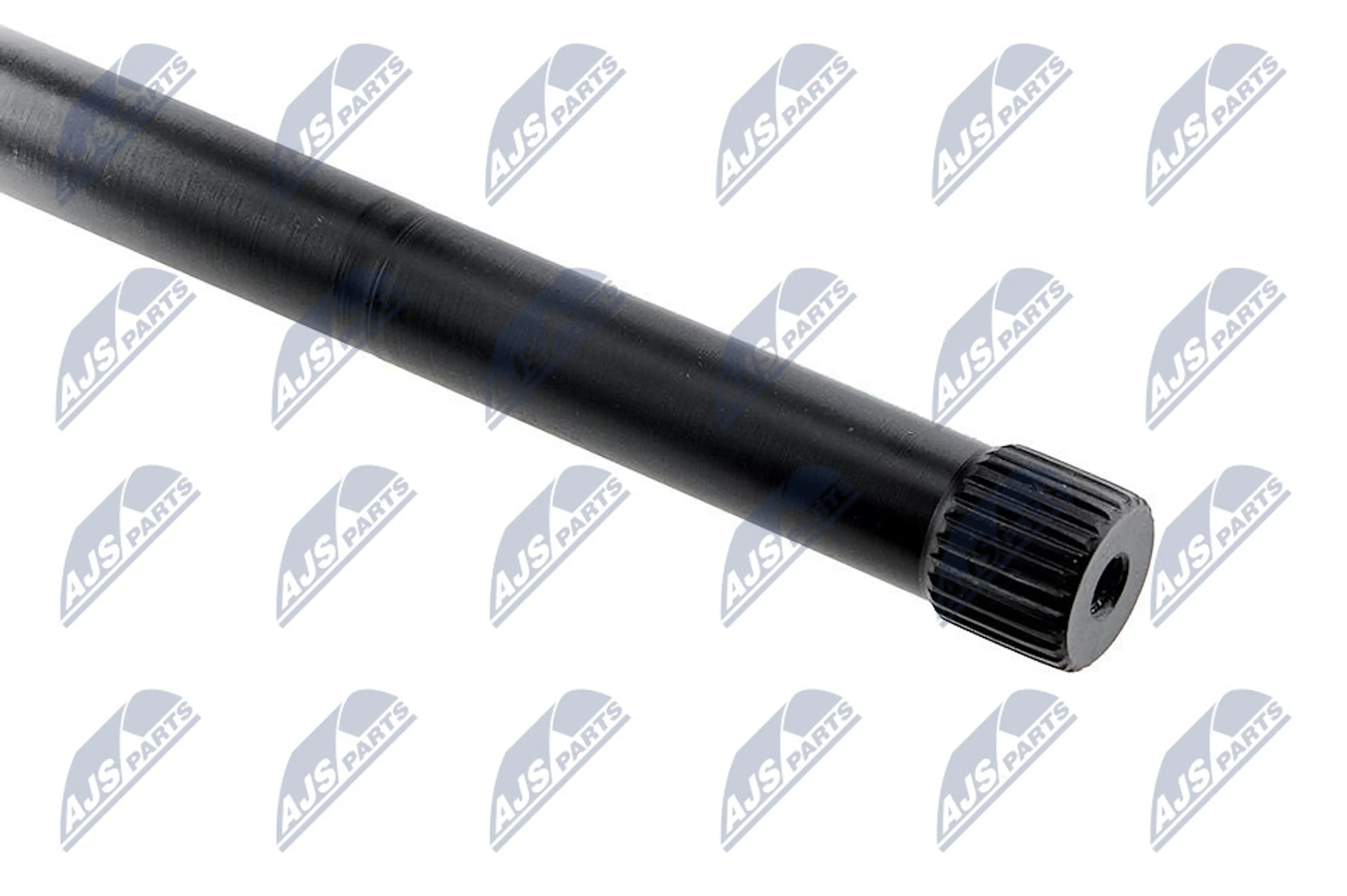 NTY BARRA DE TORSIÓN