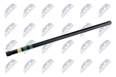 NTY BARRA DE TORSIÓN