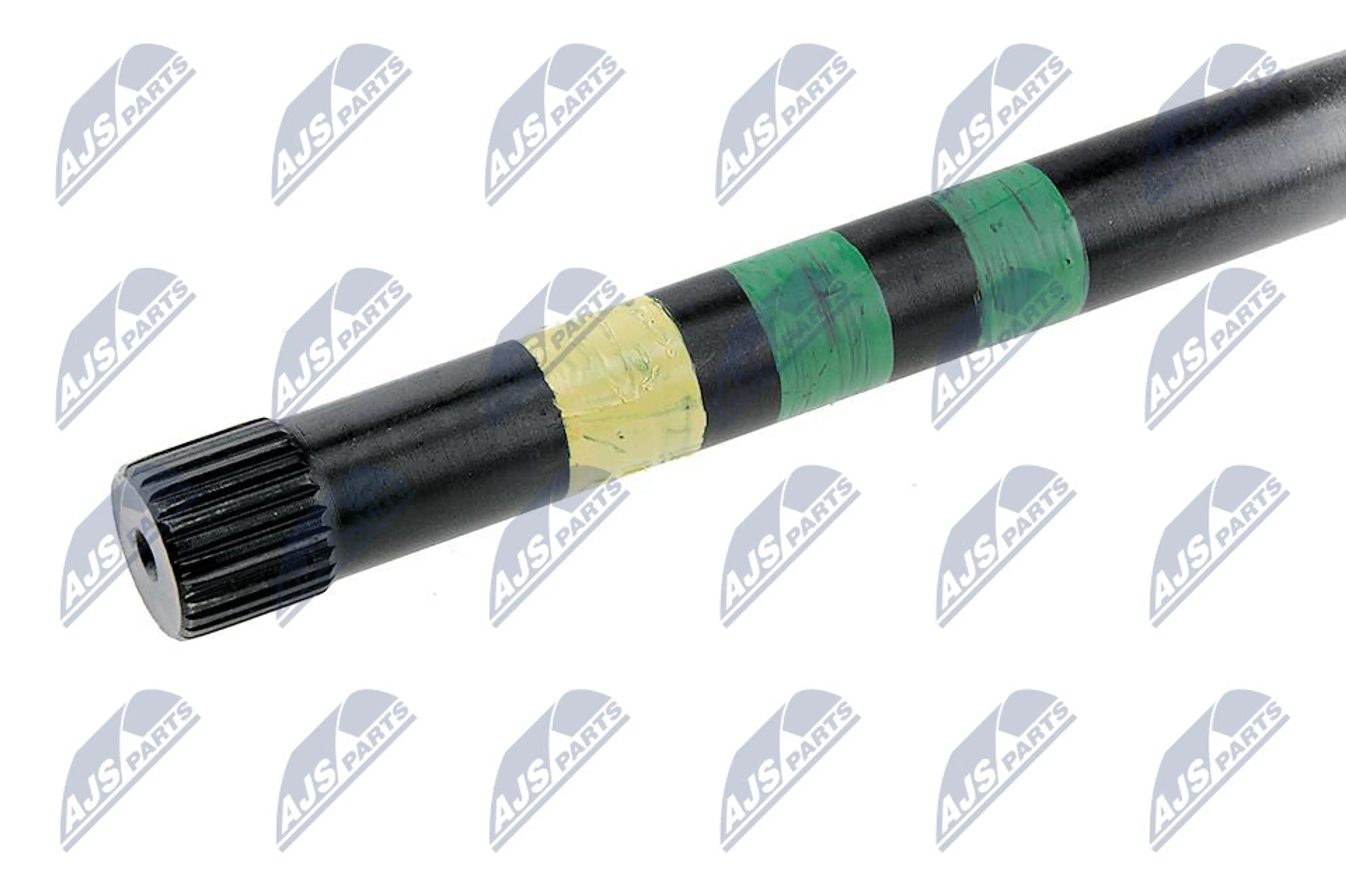 NTY BARRA DE TORSIÓN