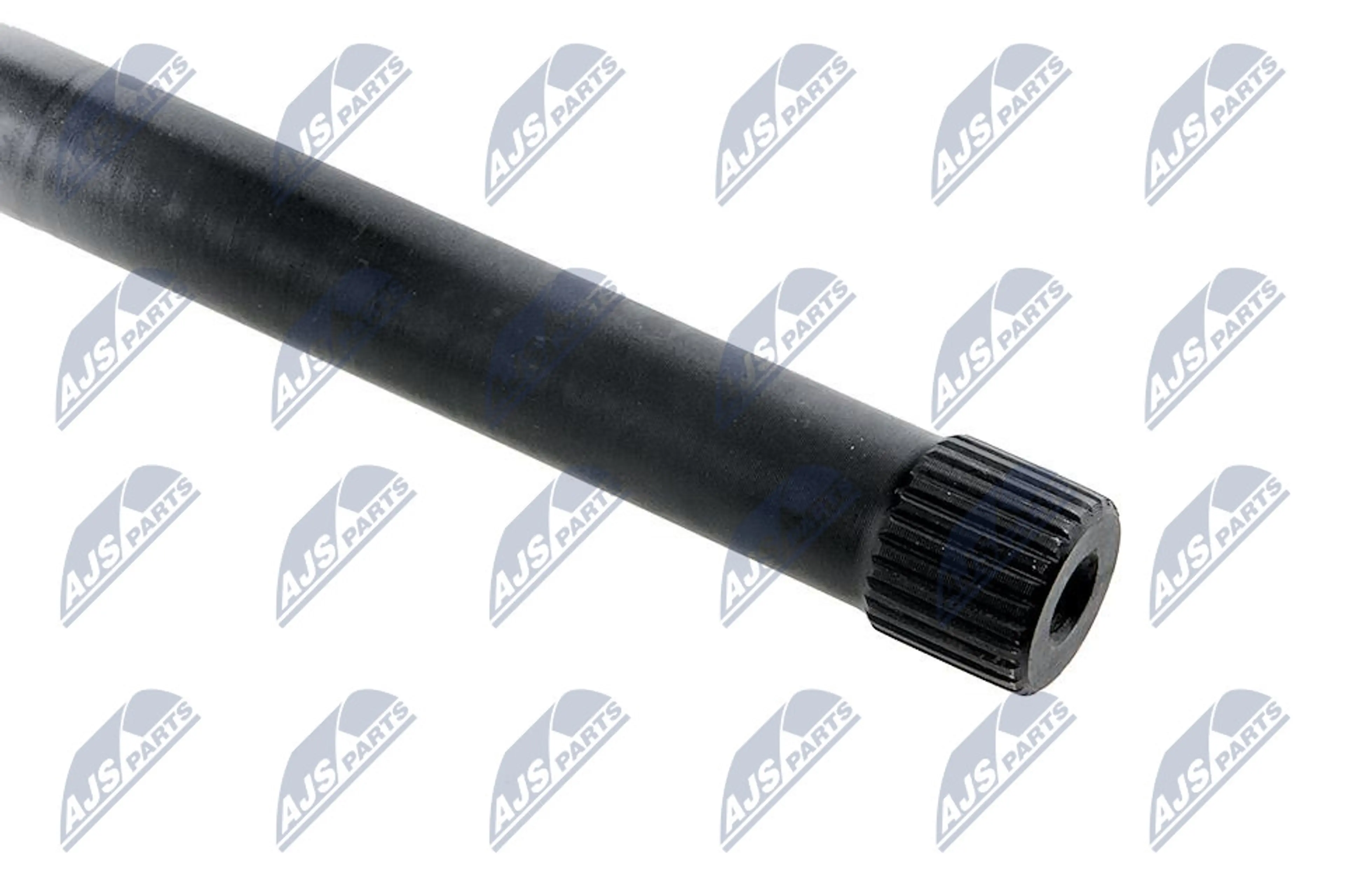 NTY BARRA DE TORSIÓN