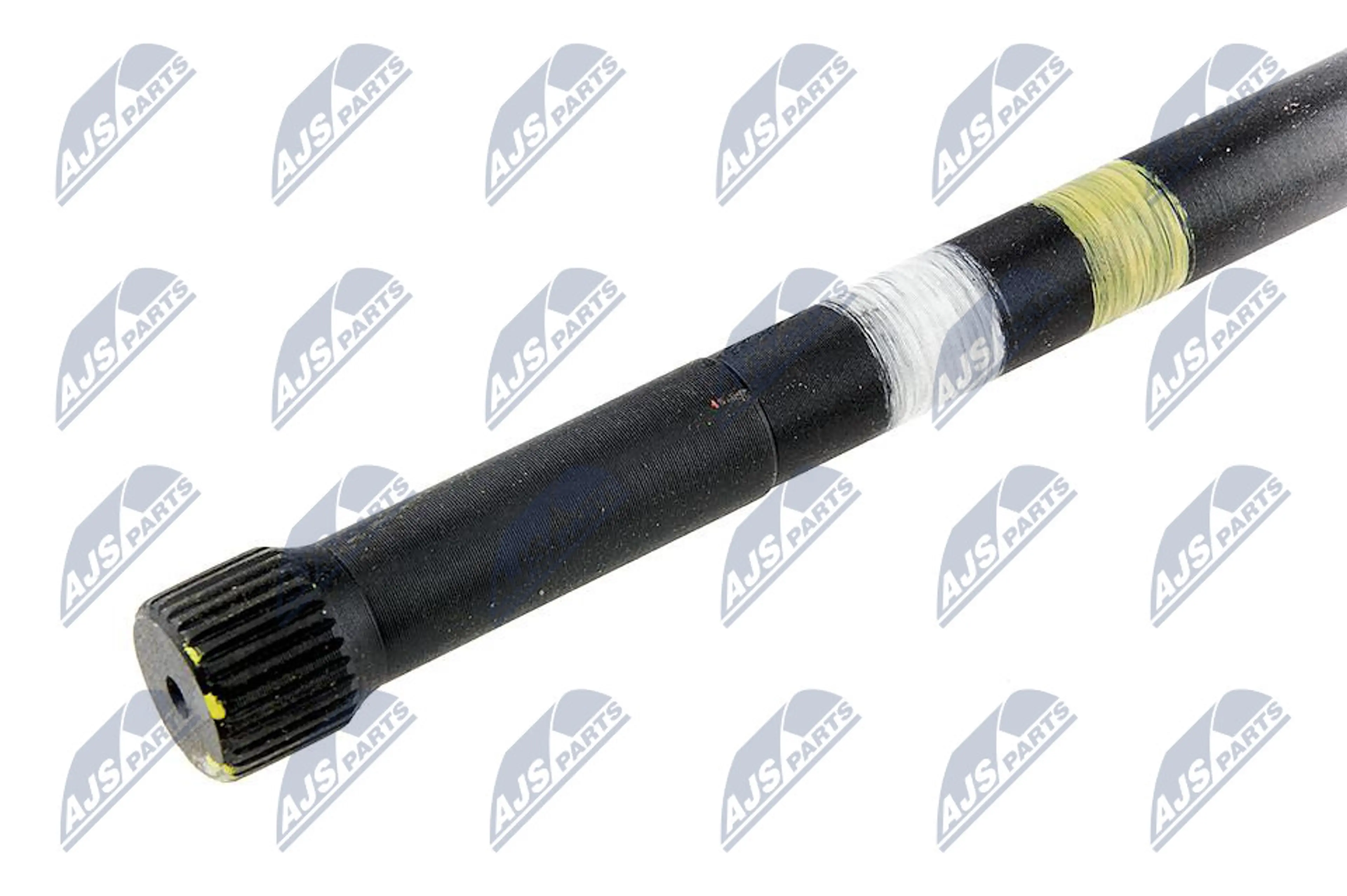 NTY BARRA DE TORSIÓN