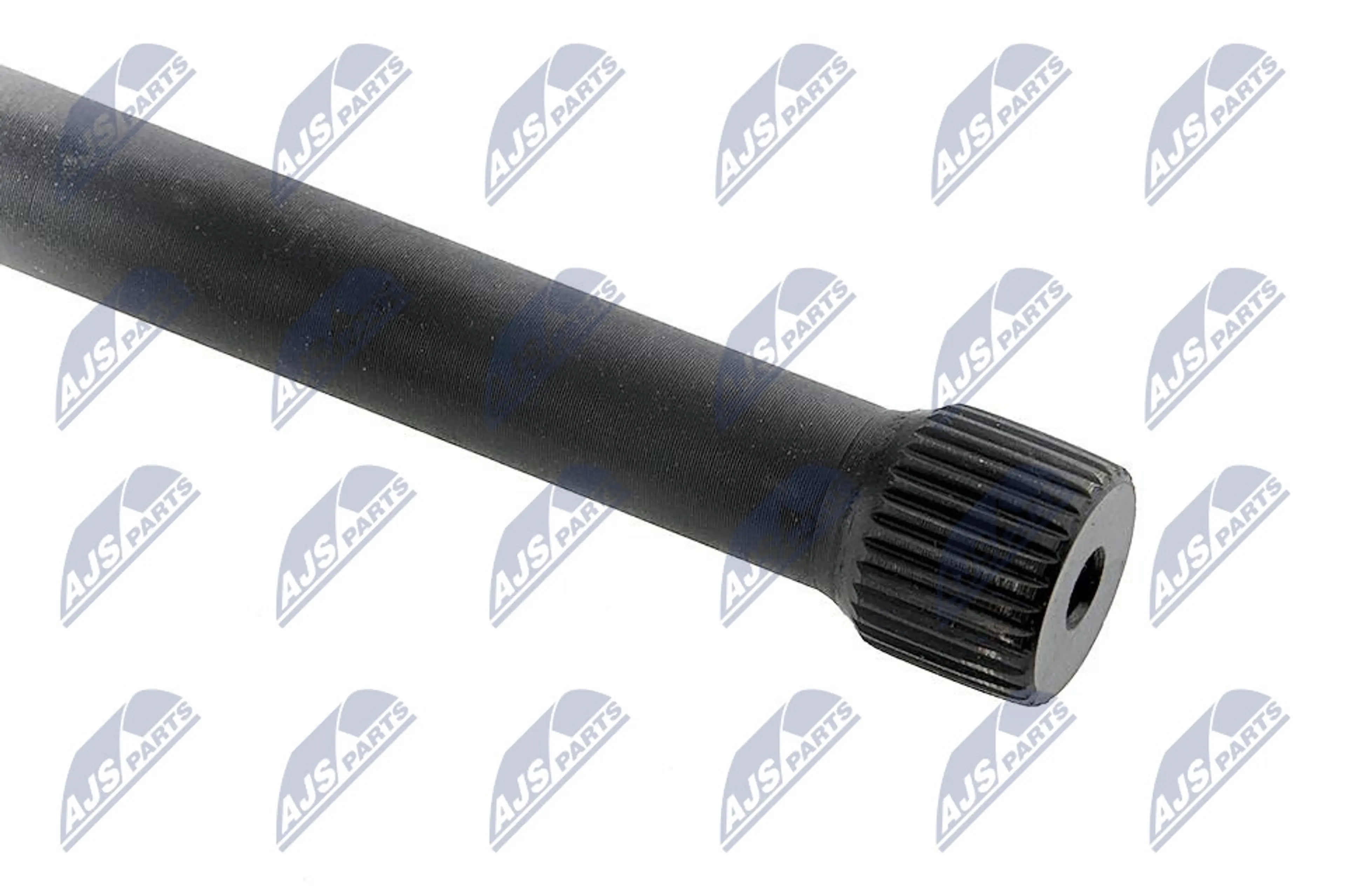 NTY BARRA DE TORSIÓN